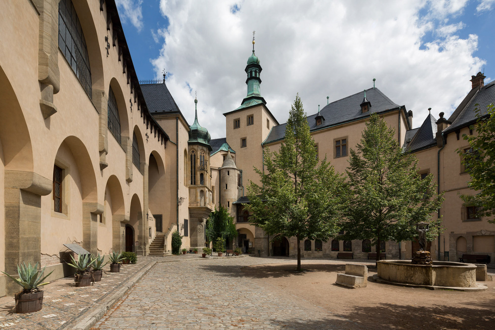 Kutná Hora
