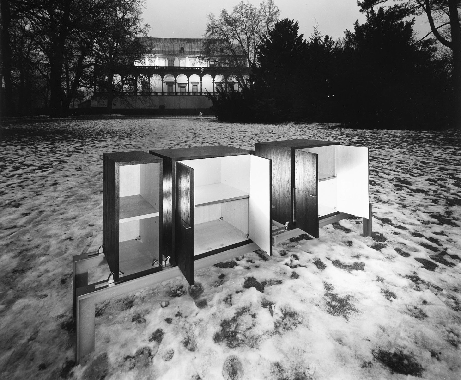 Design Jean-Michel Wilmotte