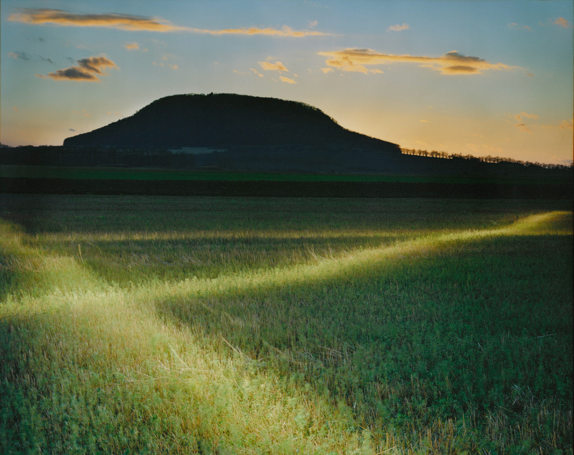 The Lines of Origin, 1997