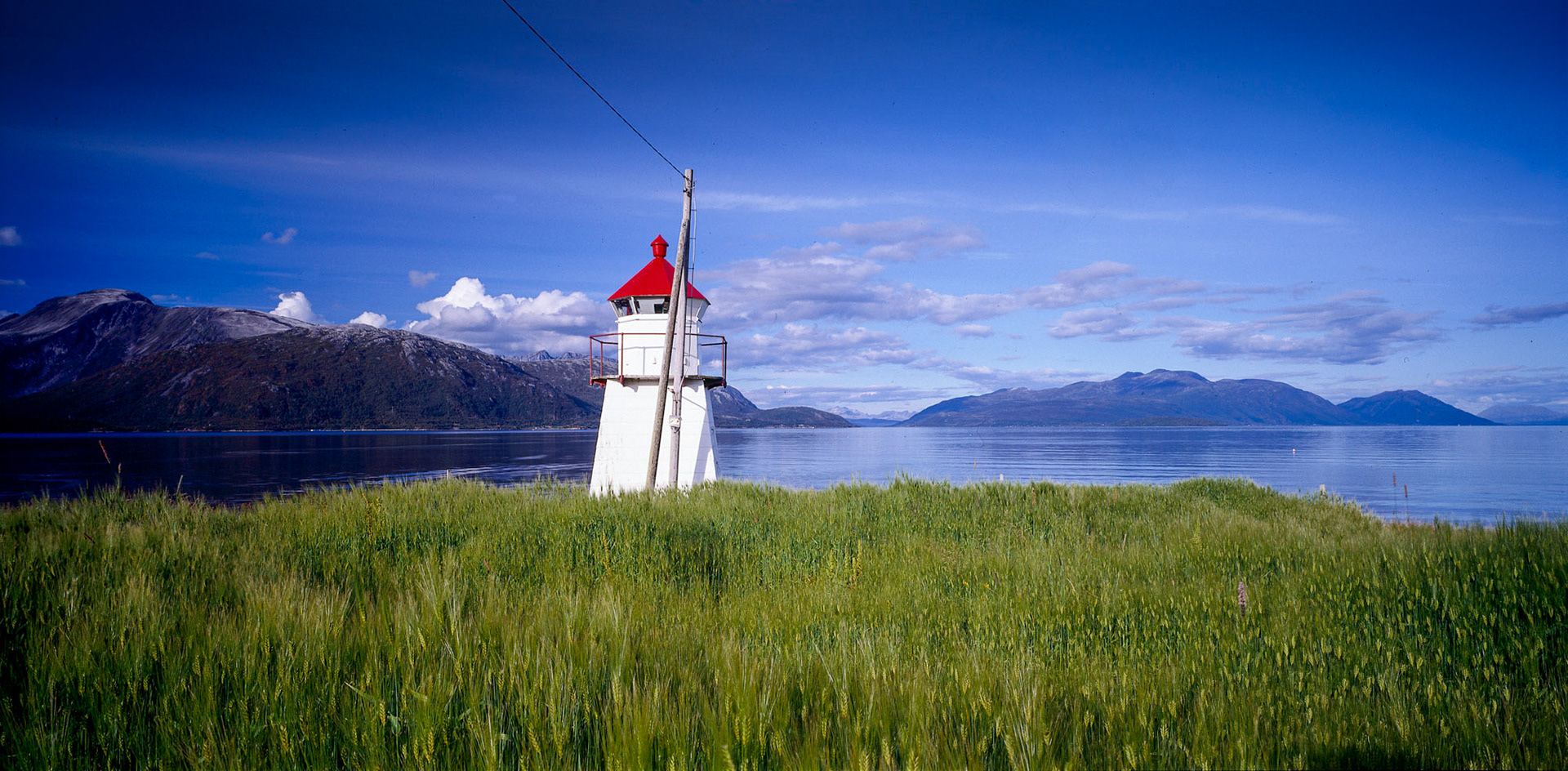 Troms, Norway