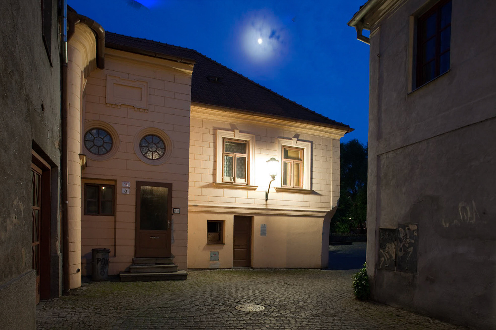 Třebíč