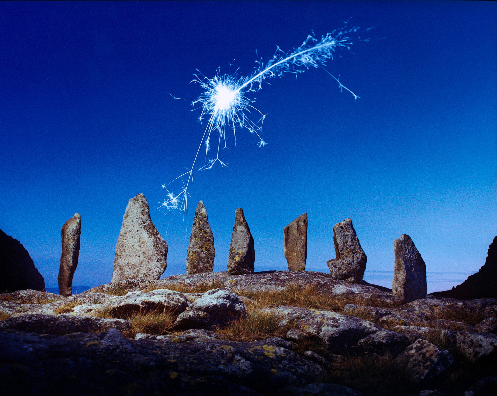 personal guards alley, 1988