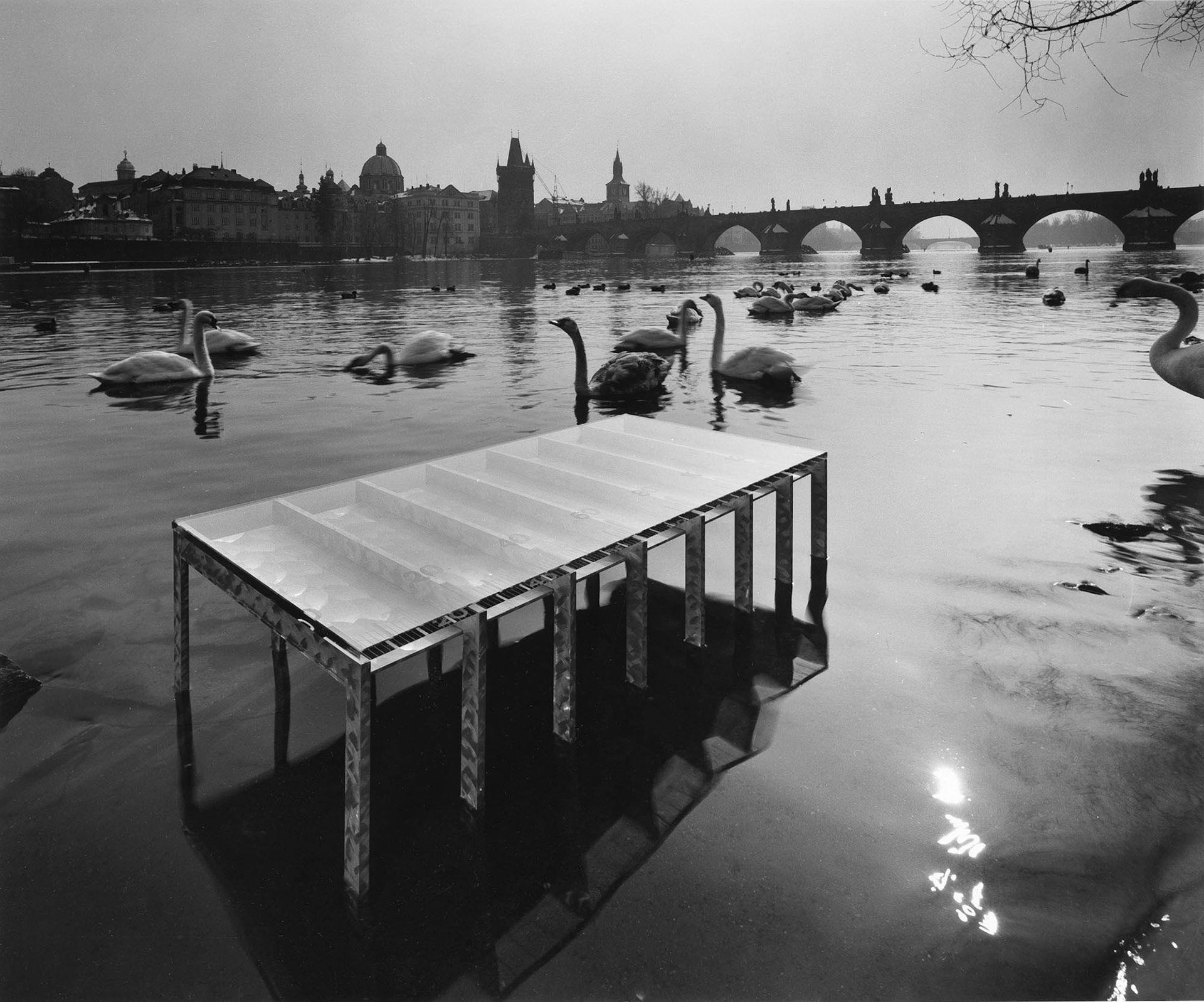 Design Jean-Michel Wilmotte