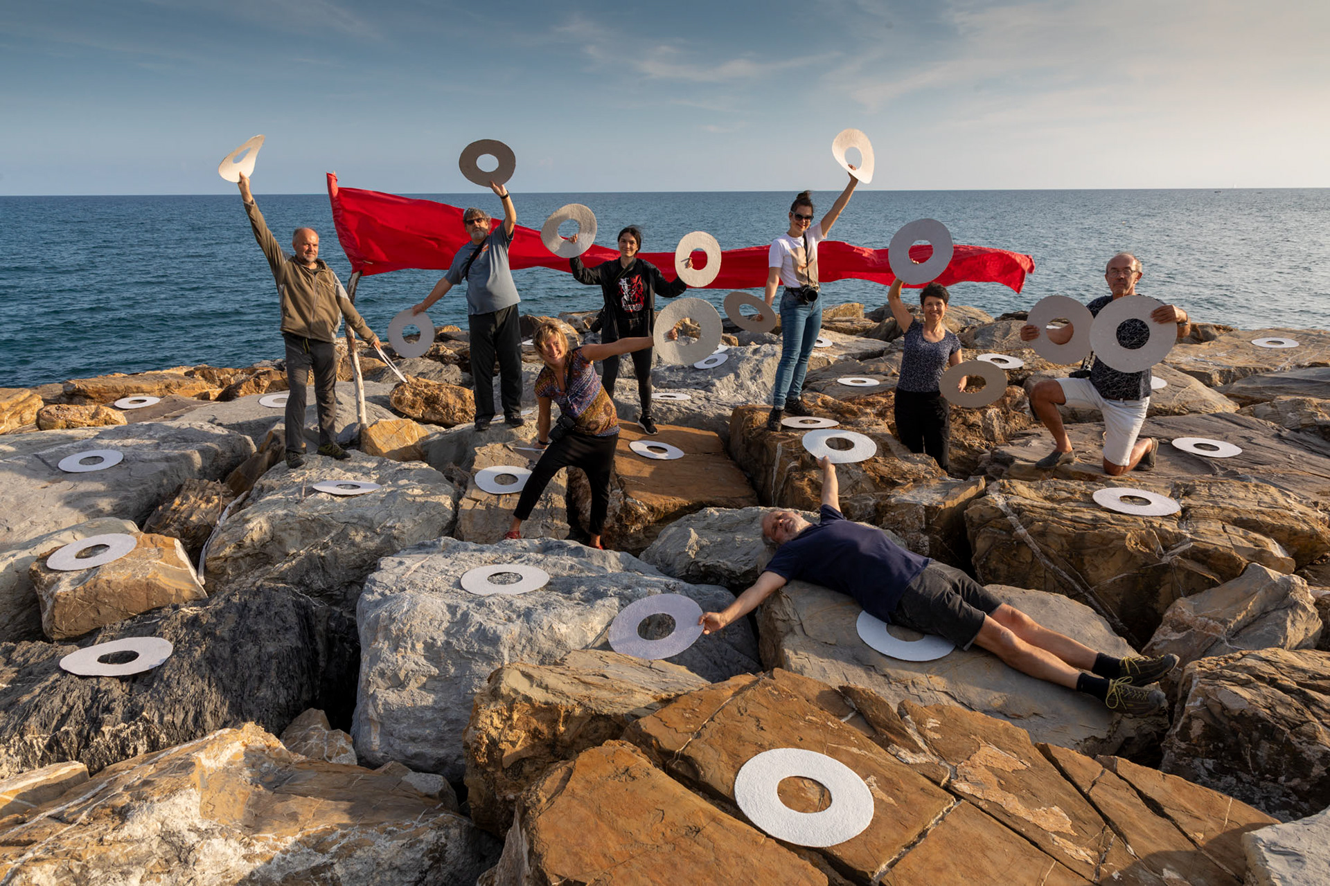 fotoexpedice.cz Liguria 9/2021