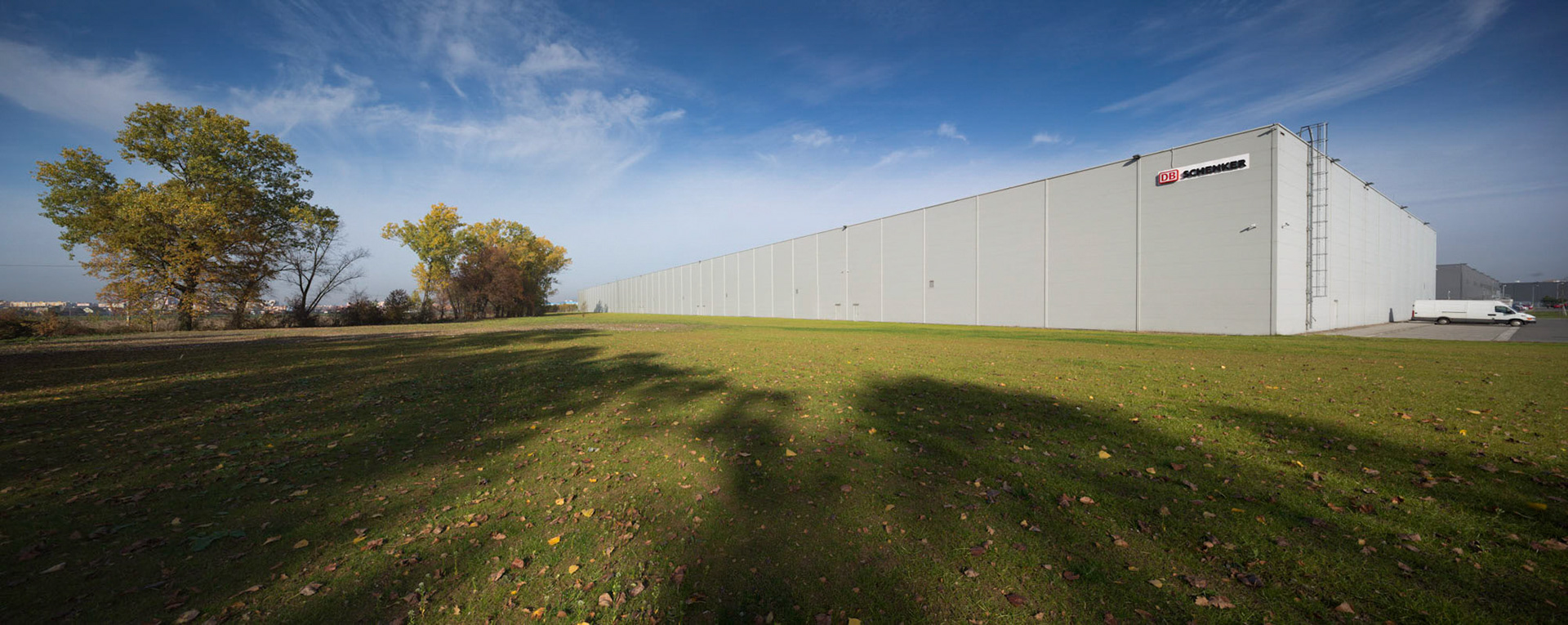CTP Ostrava
