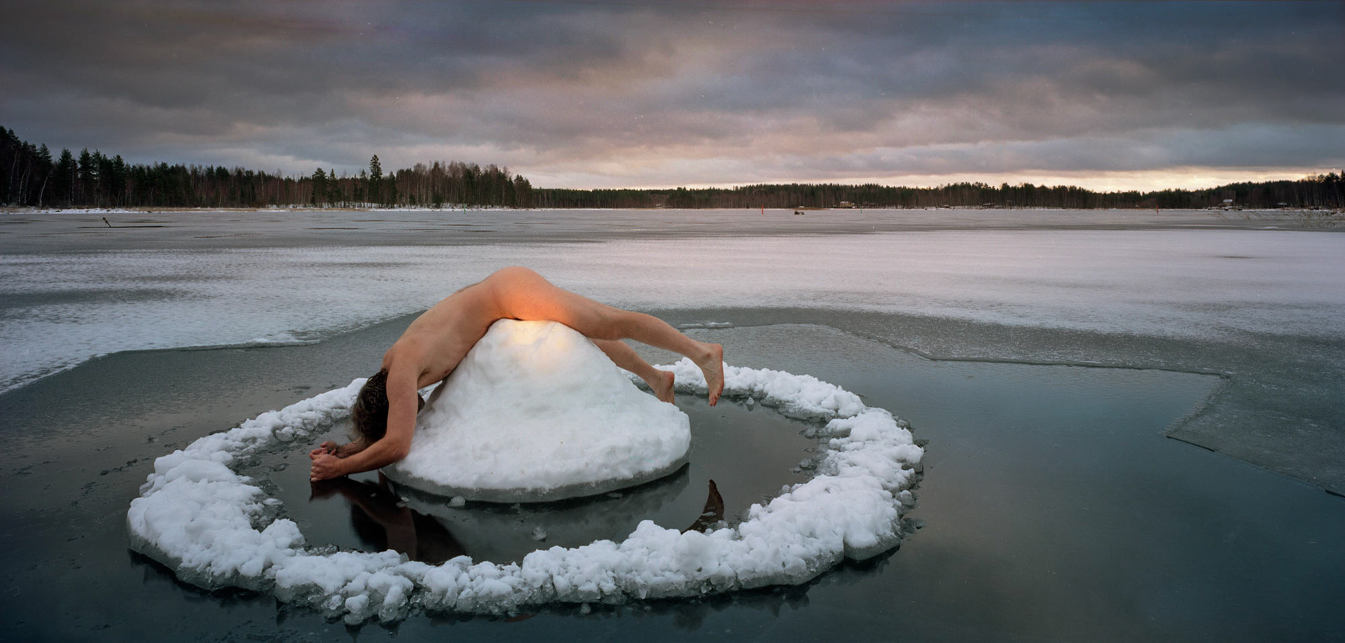 Globální oteplování, 2006