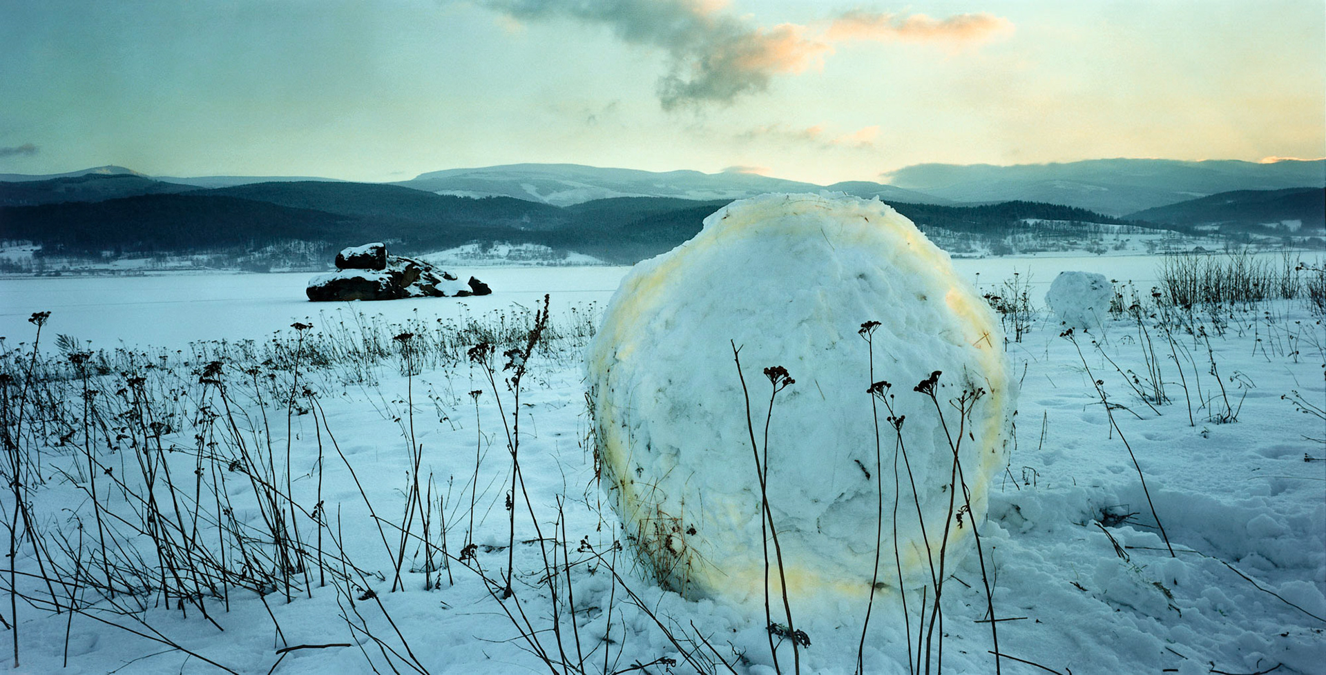 On The Dark Side, 2005