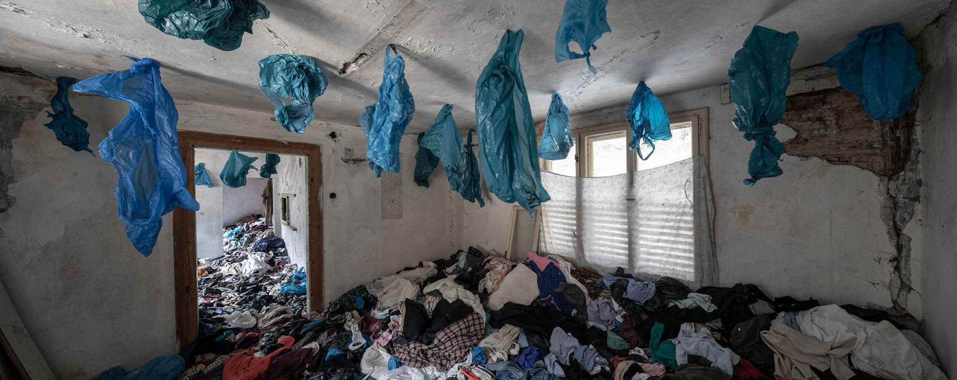 Second hand Šumava, 2018