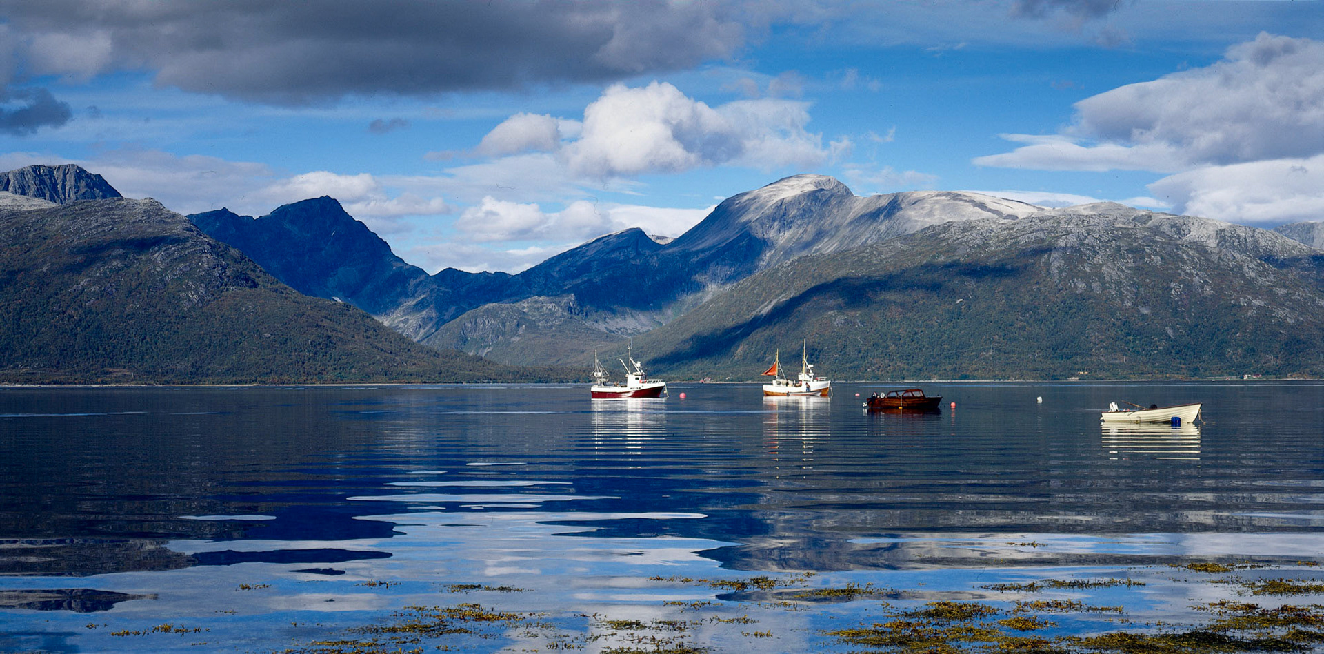 Troms, Norway