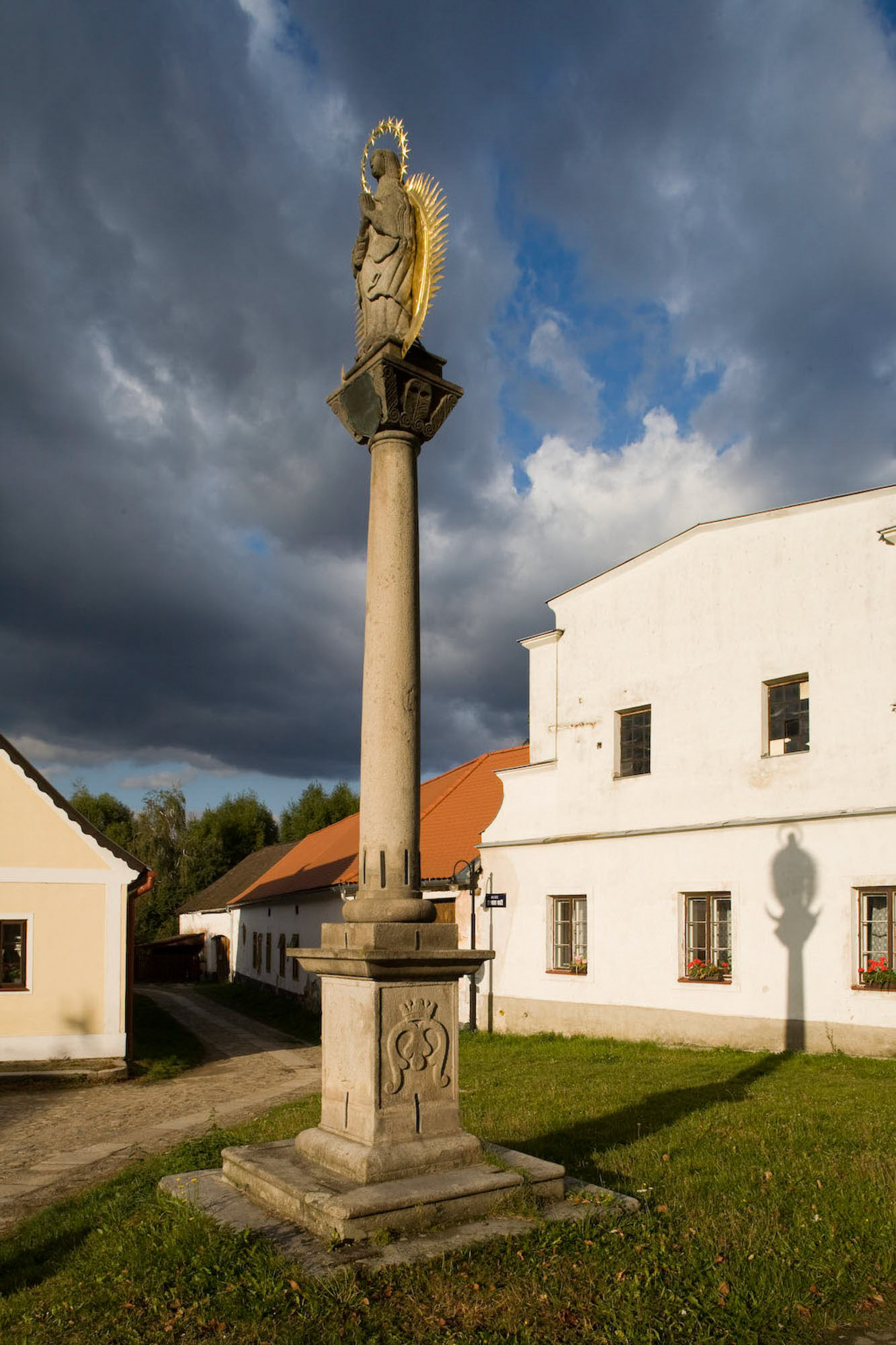 Telč