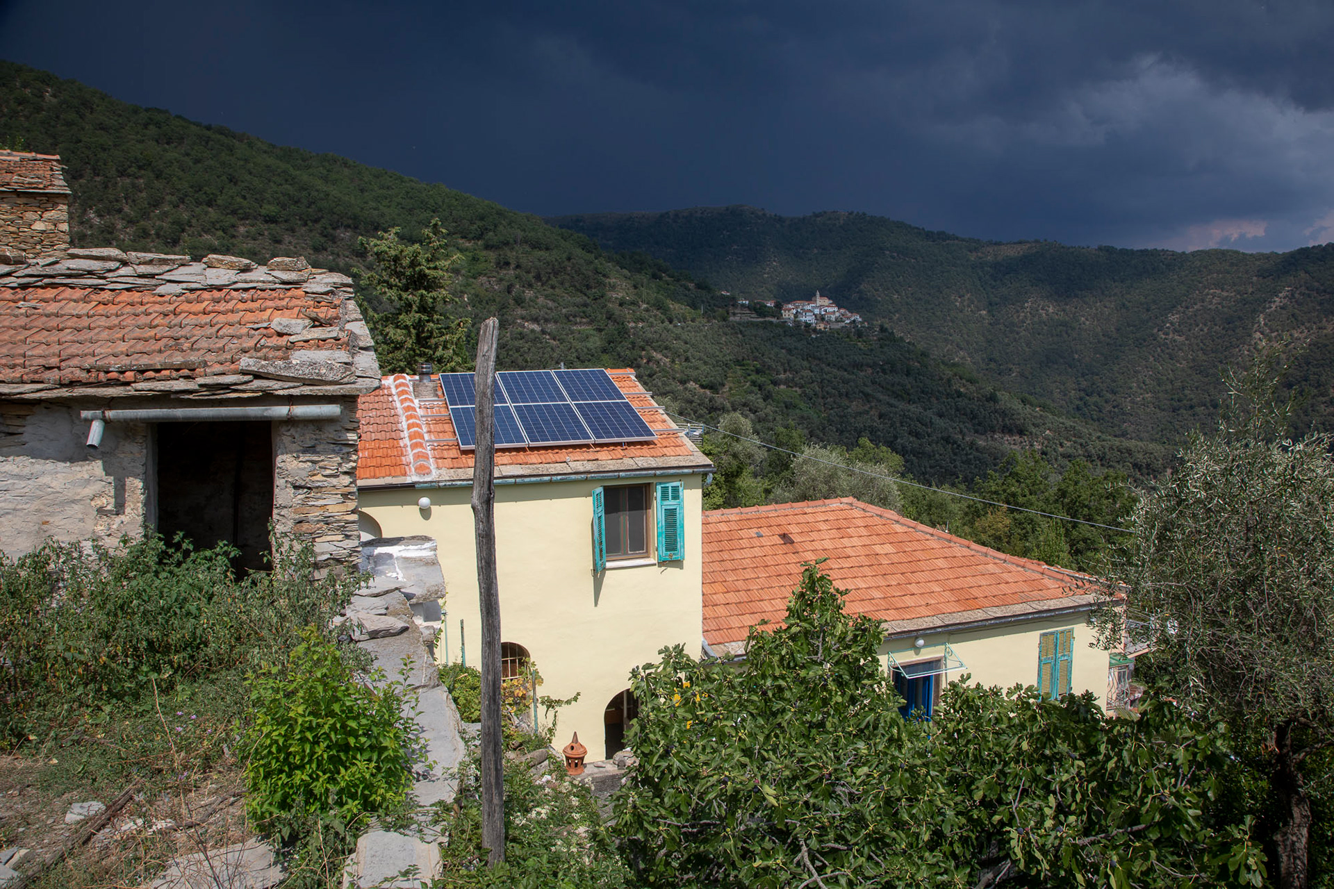 Tavole, via Revelli 47
