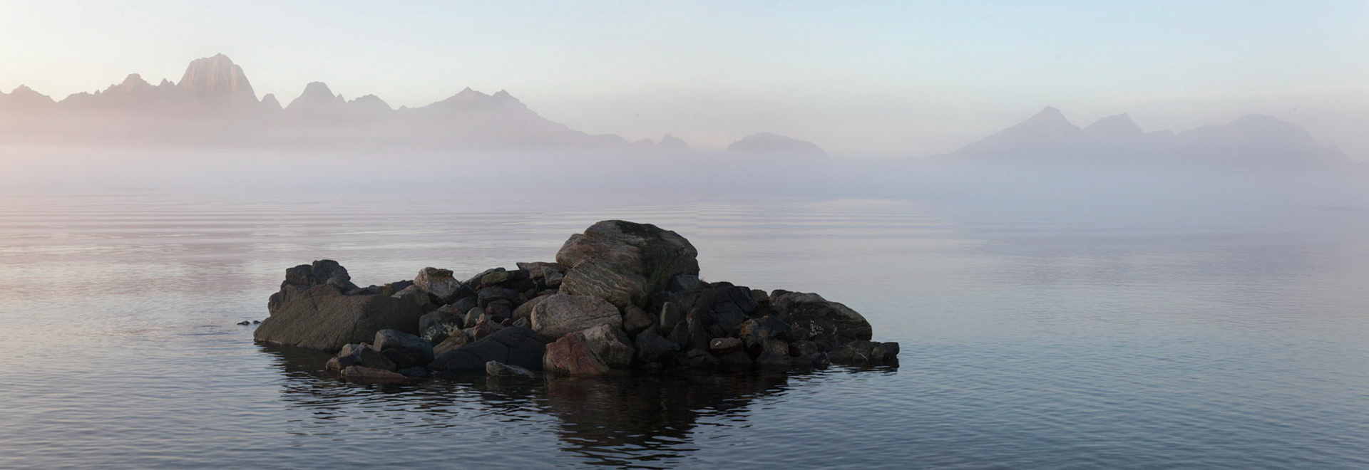 Vesteralen, Norway
