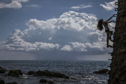 Workshop Liguria Photogenia 2018