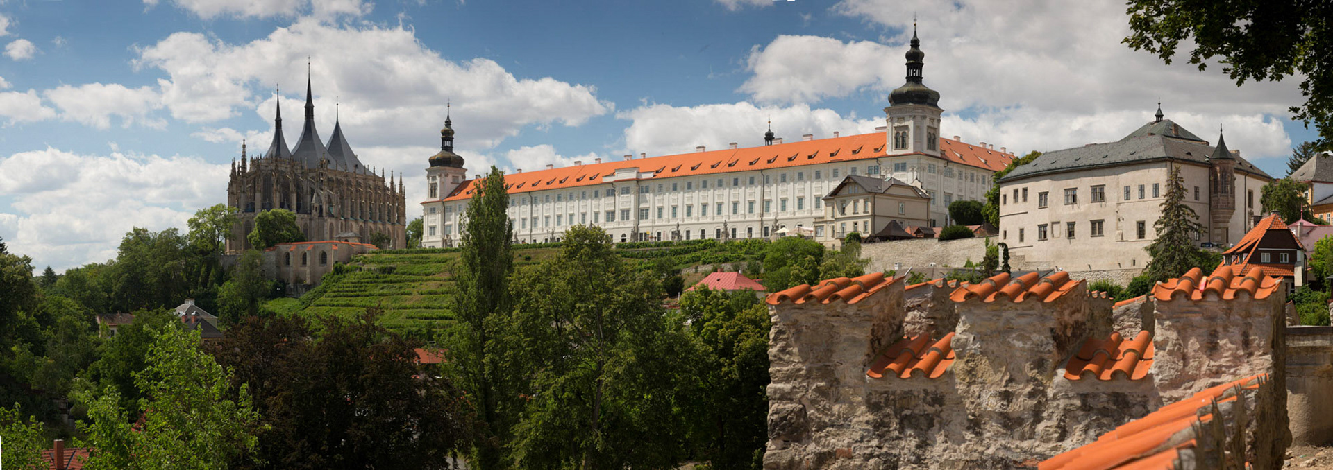 Kutná Hora