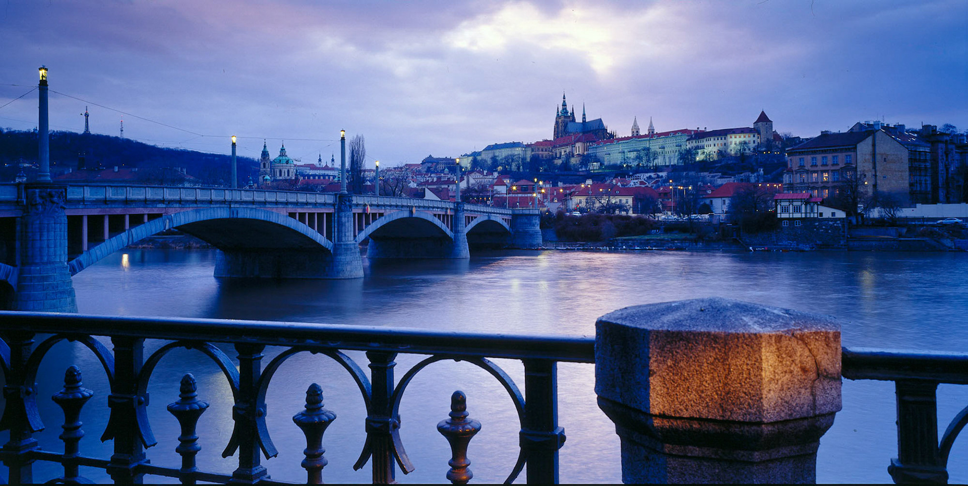 Praha
