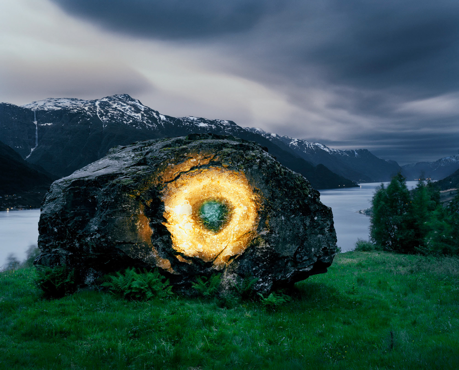 Fjordeye, 2002