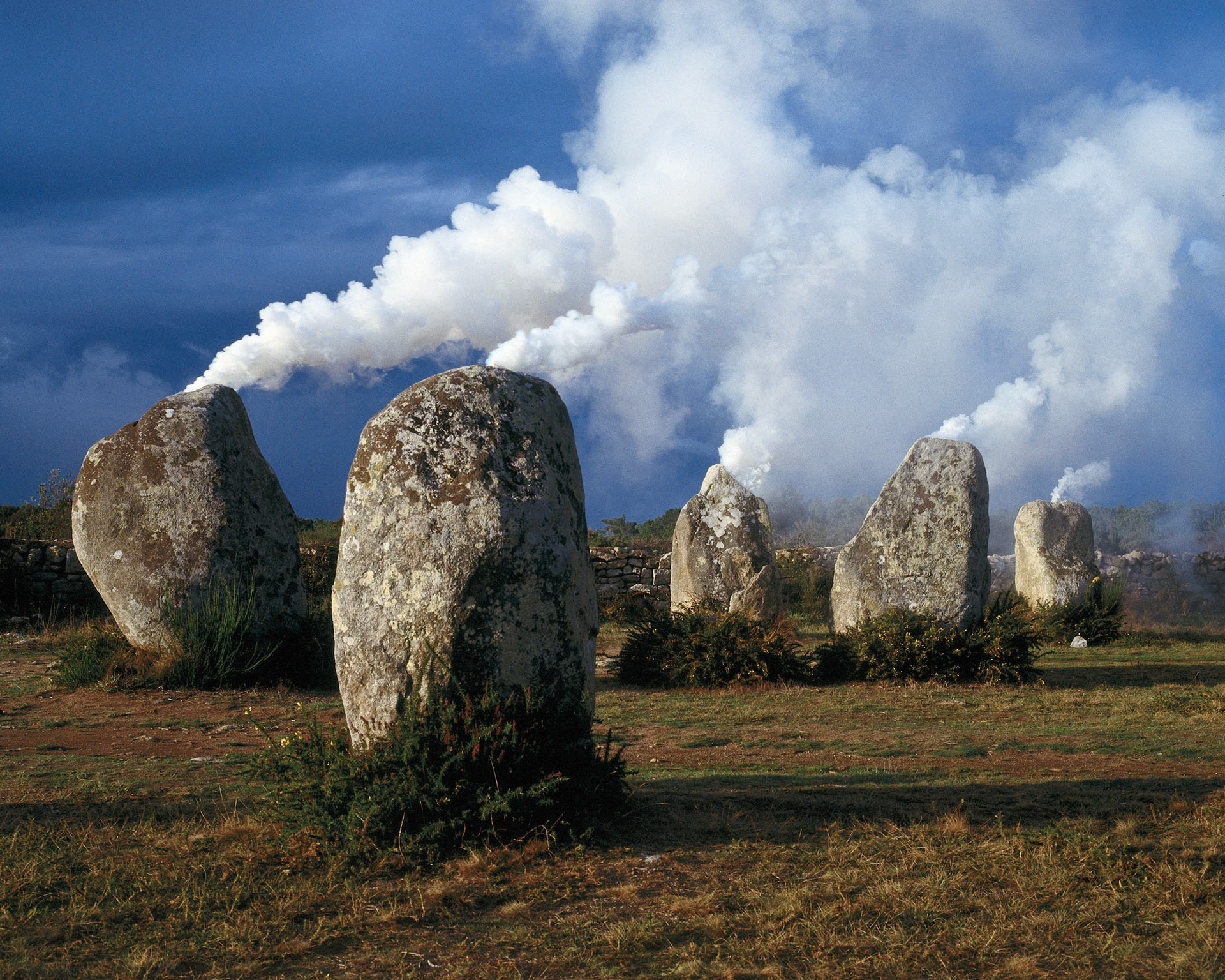Drag'a'Dickers, 1990