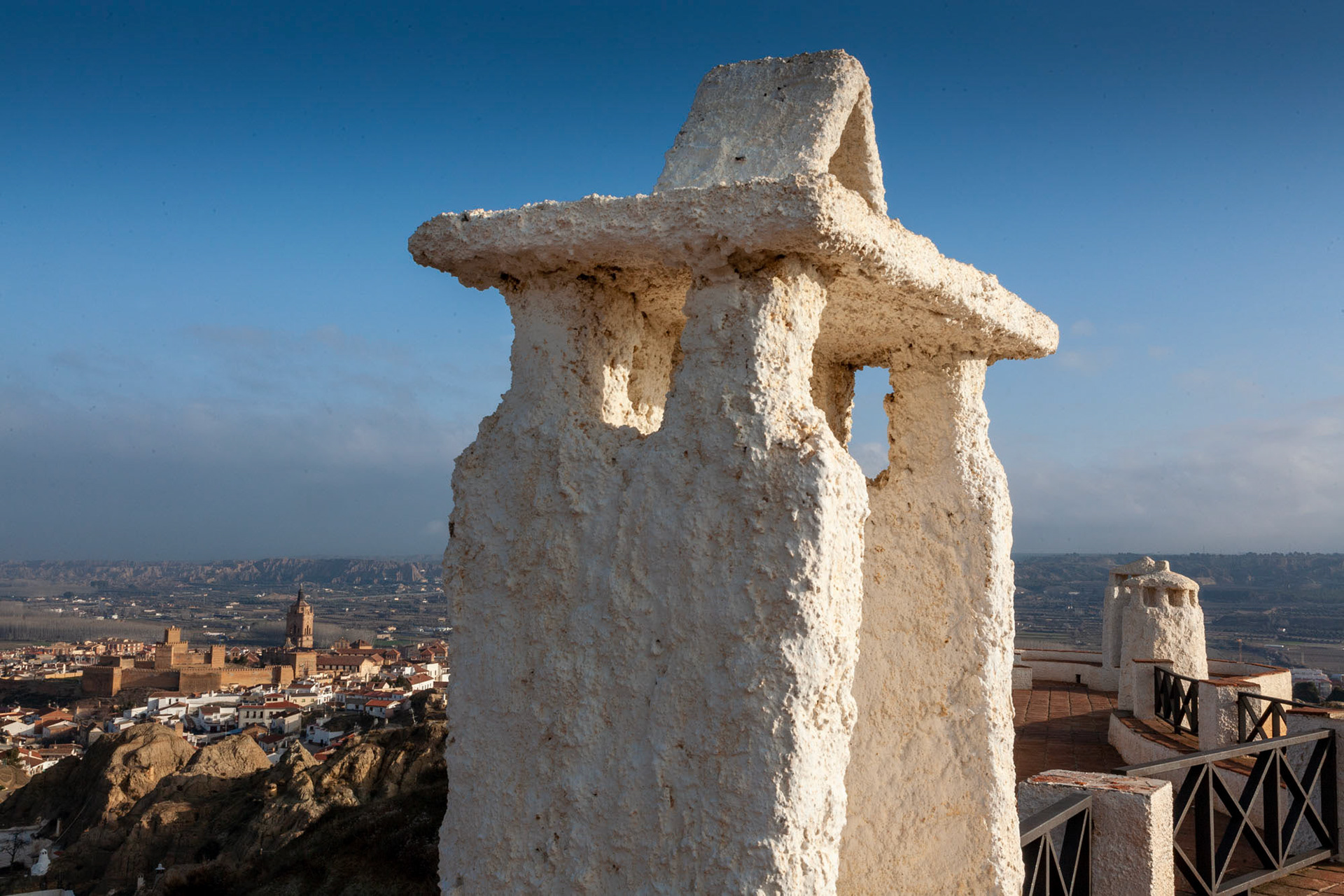 Gaudix, Spain