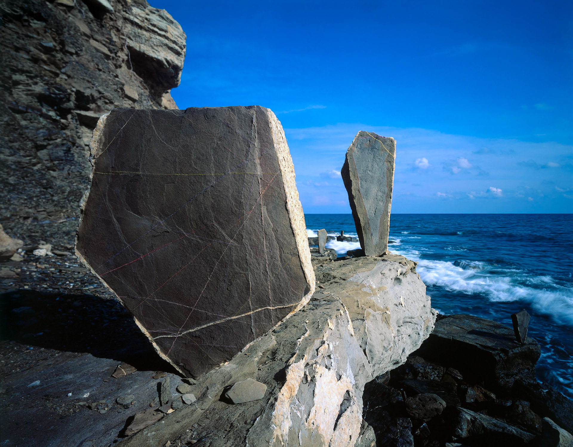 Little Exhibition, 1992