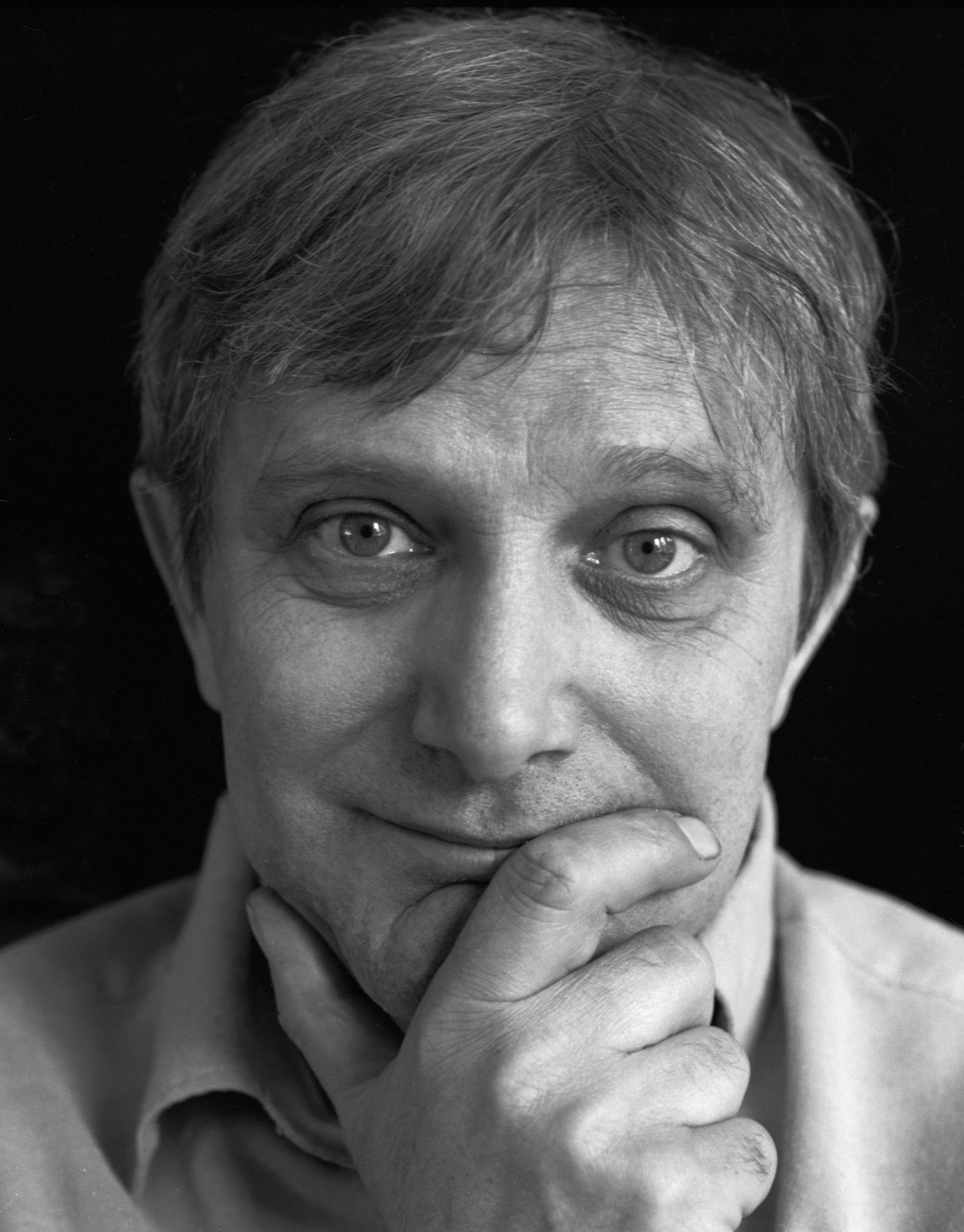 Jiří Suchý