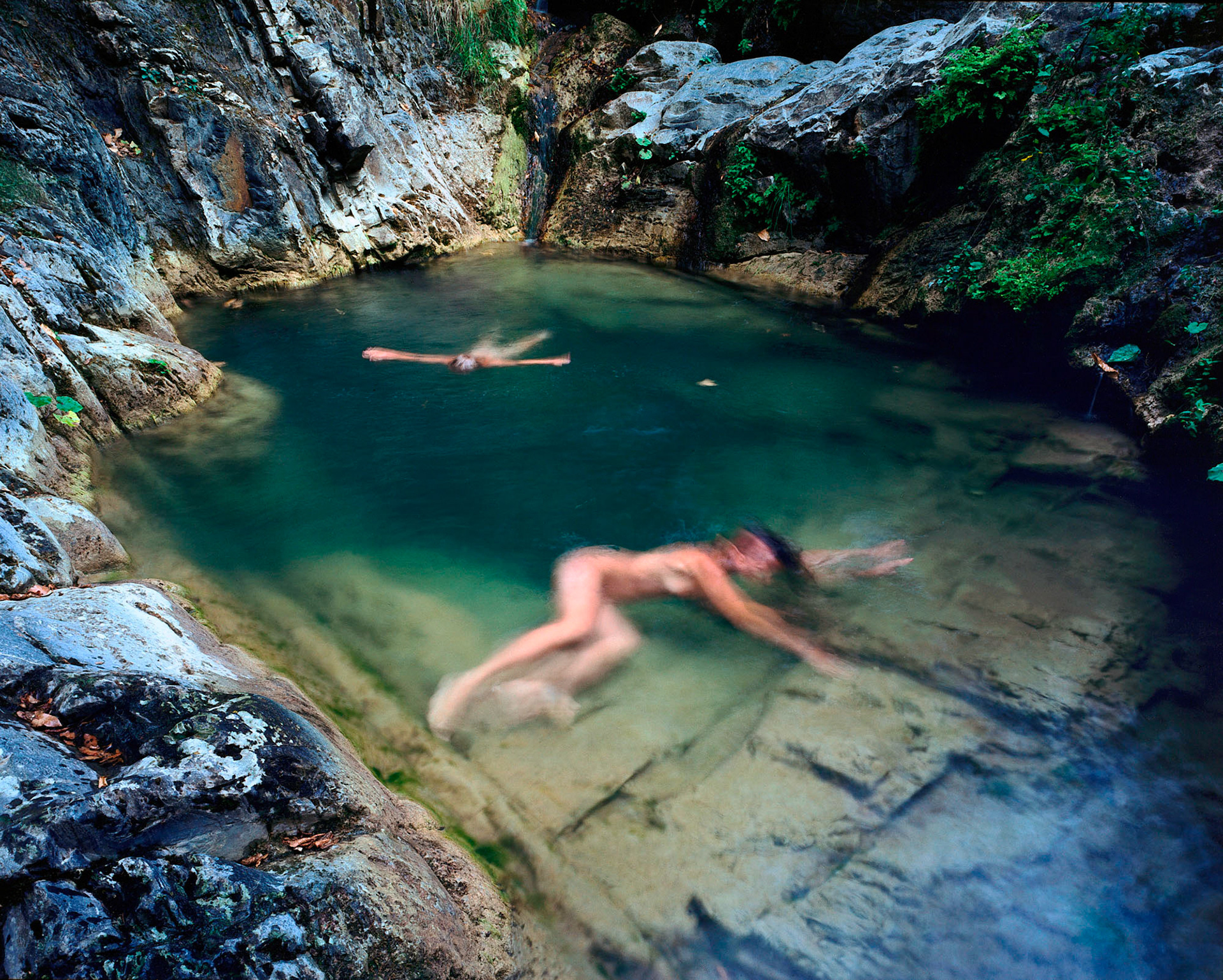 Hledači pravdy, 2001