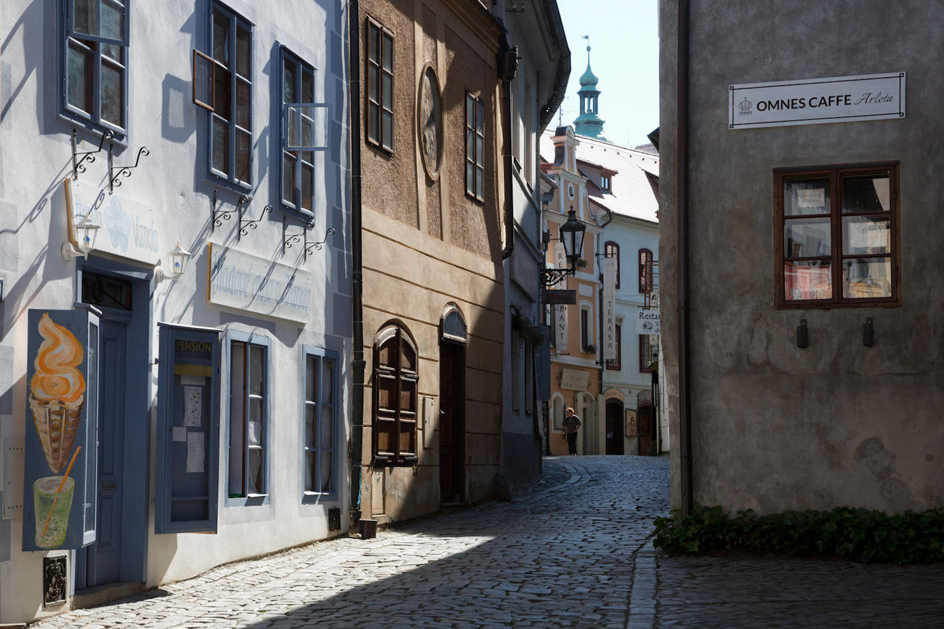Český Krumlov