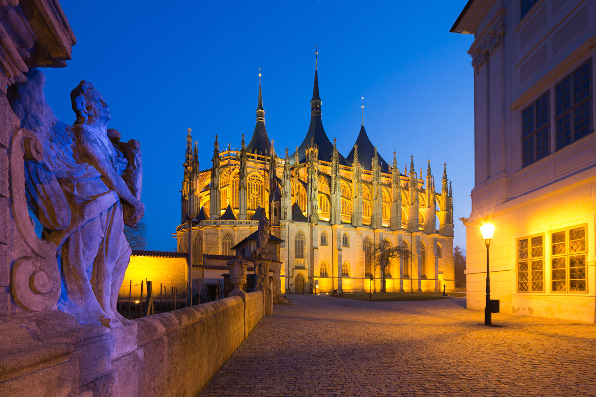 Kutná Hora