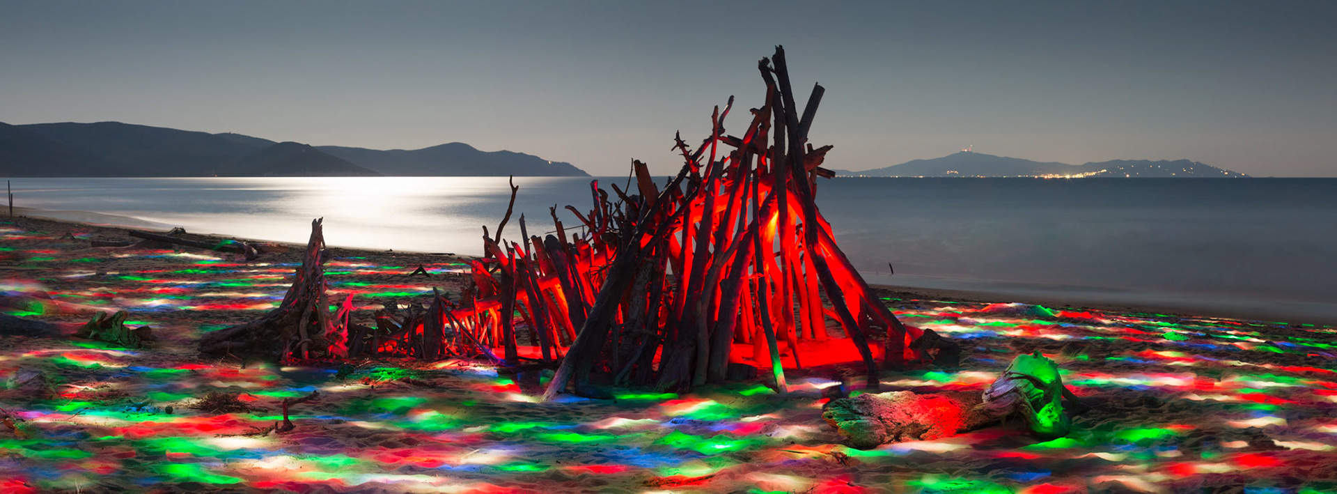 Wreck (Costa Concordia), 2016