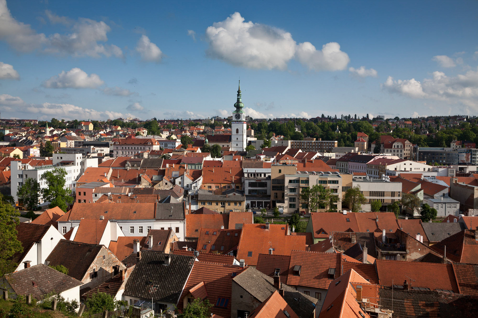 Třebíč