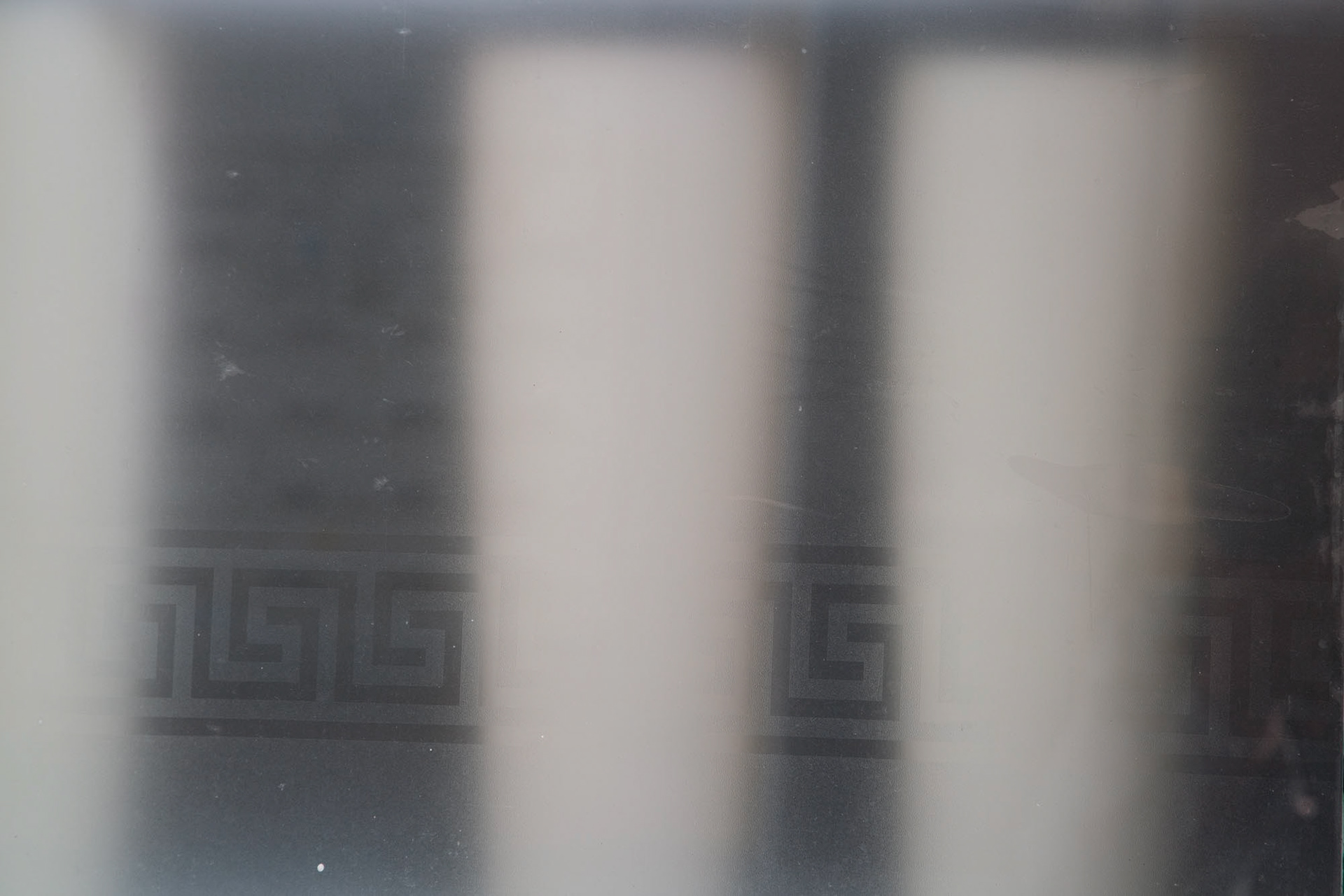 obycejnosti Groningen 48, 2007