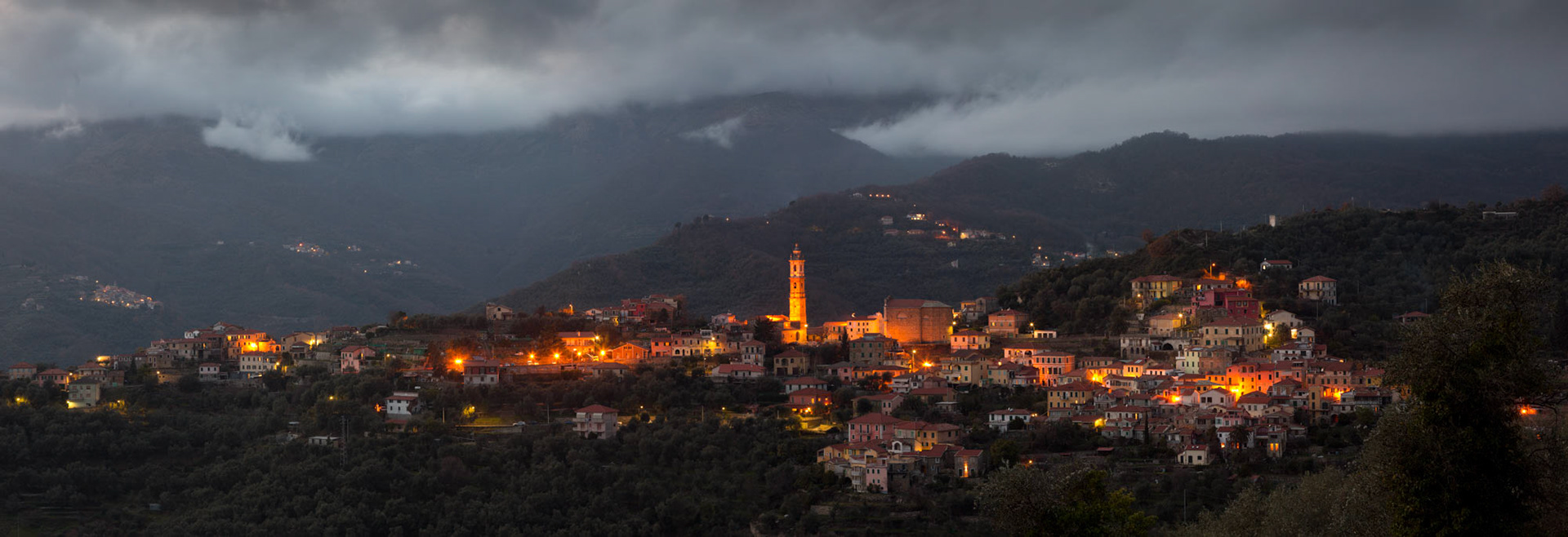 Vasia, Liguria, Italy