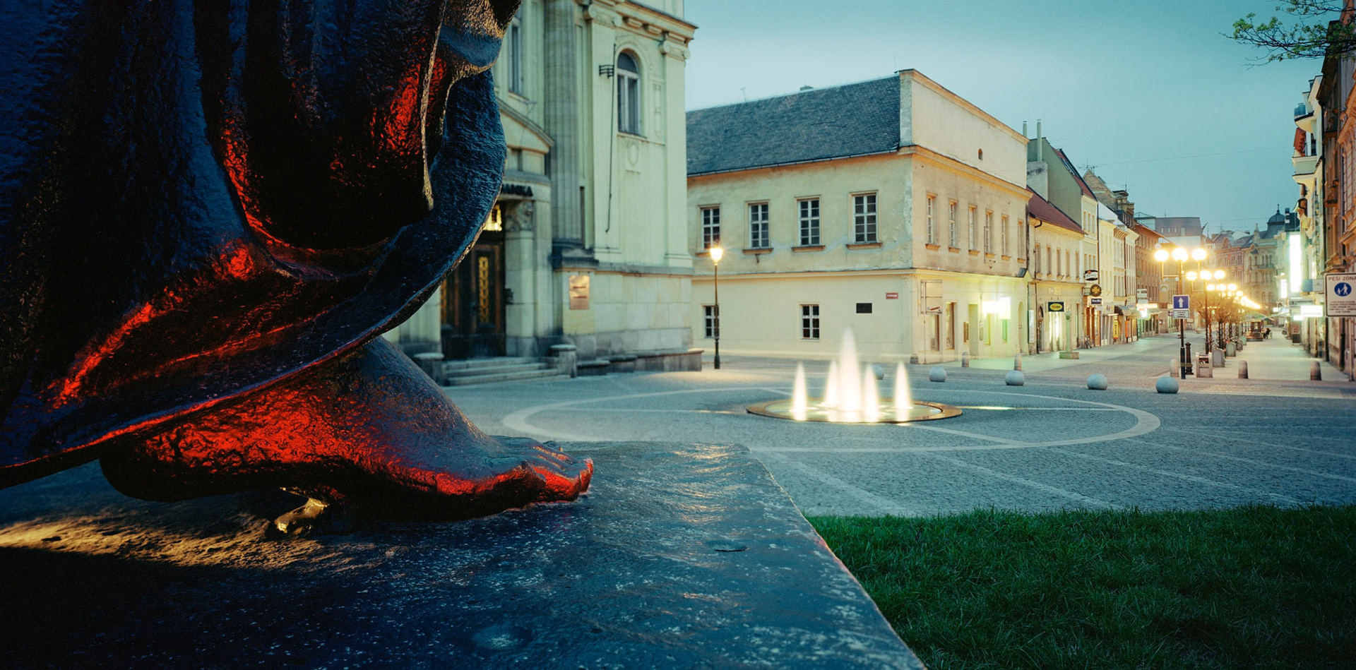 Krok za krokem (Opava), 2005