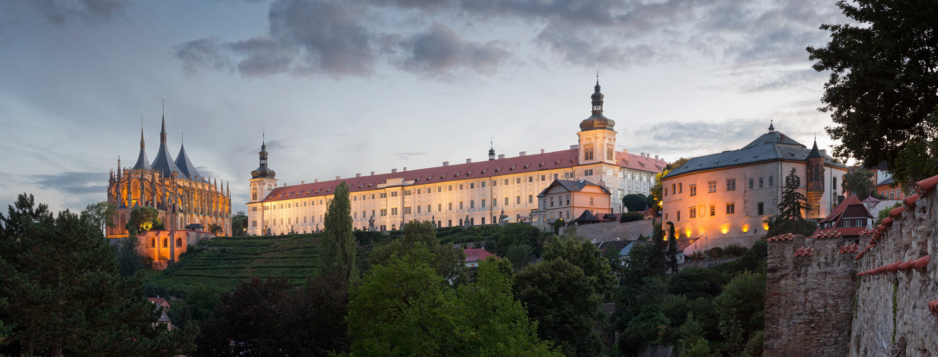 Kutná Hora