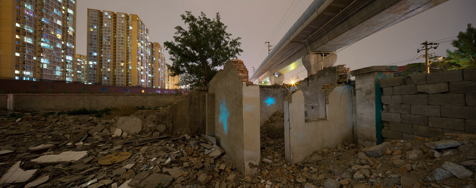 Peking Huawei Li, 2013