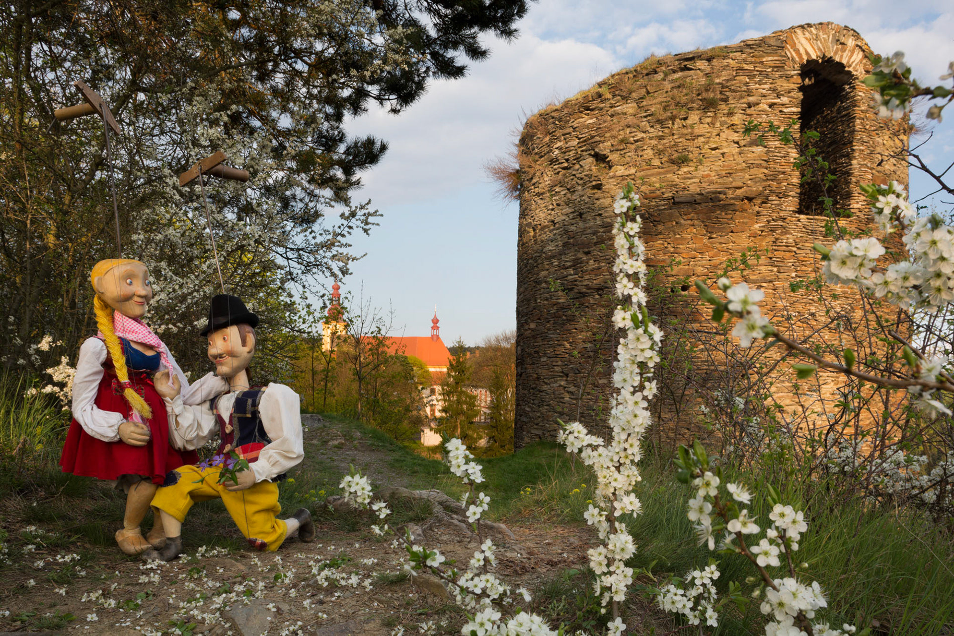 Rabštejn