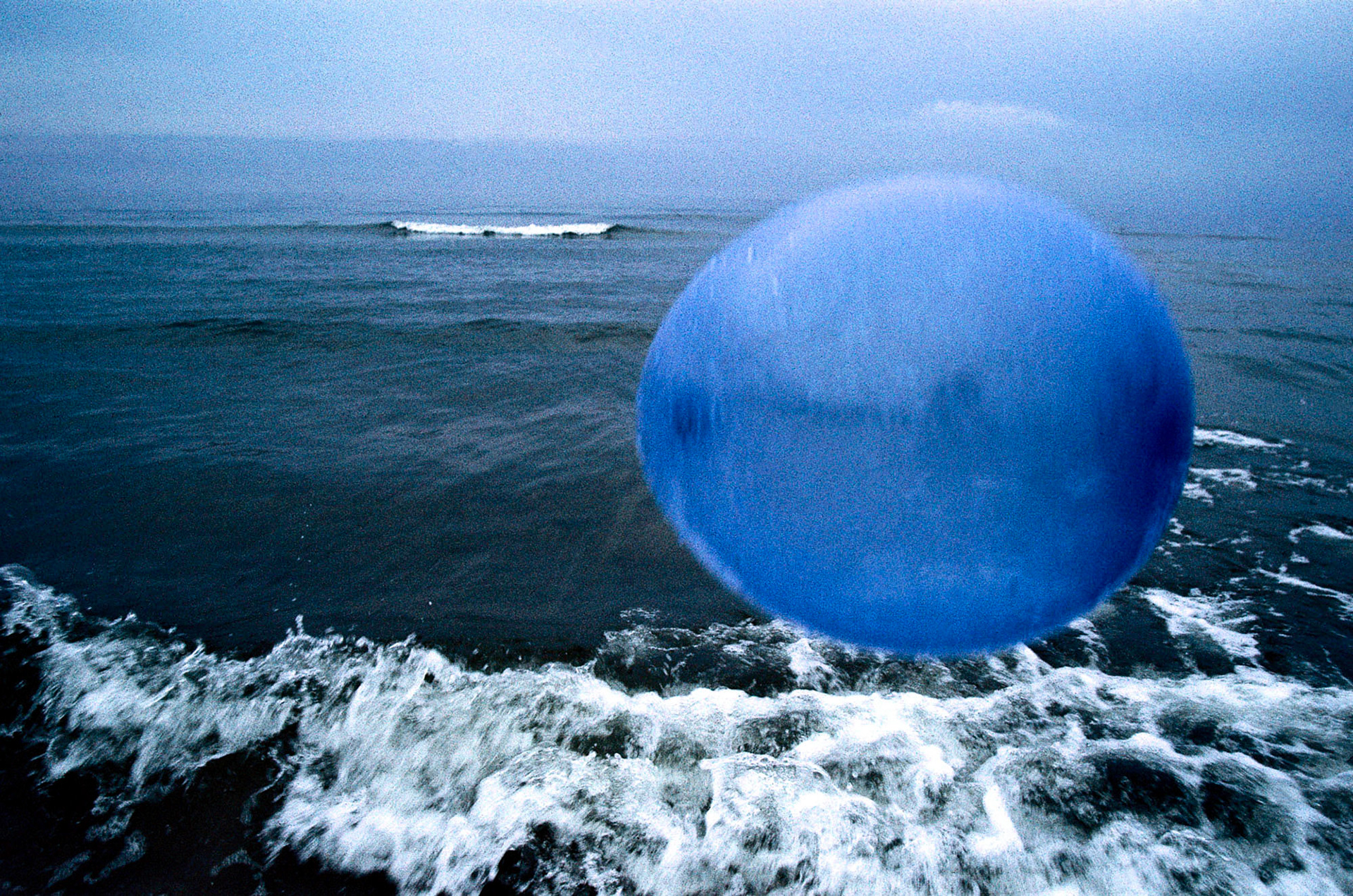balloon, 1985