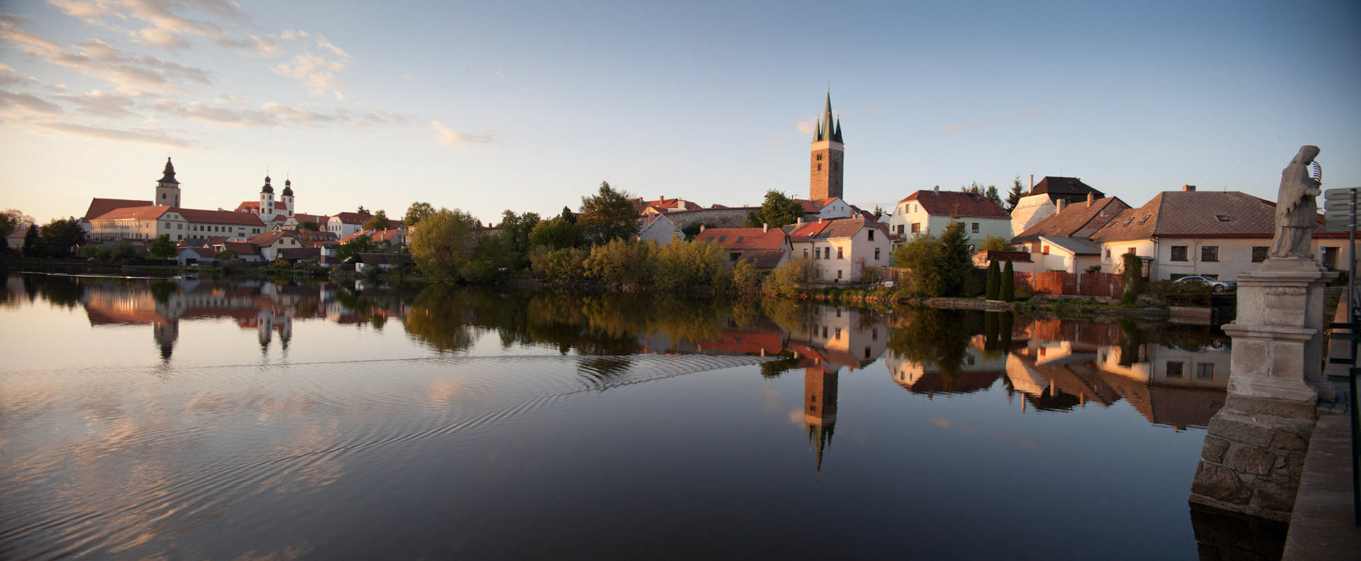 Telč