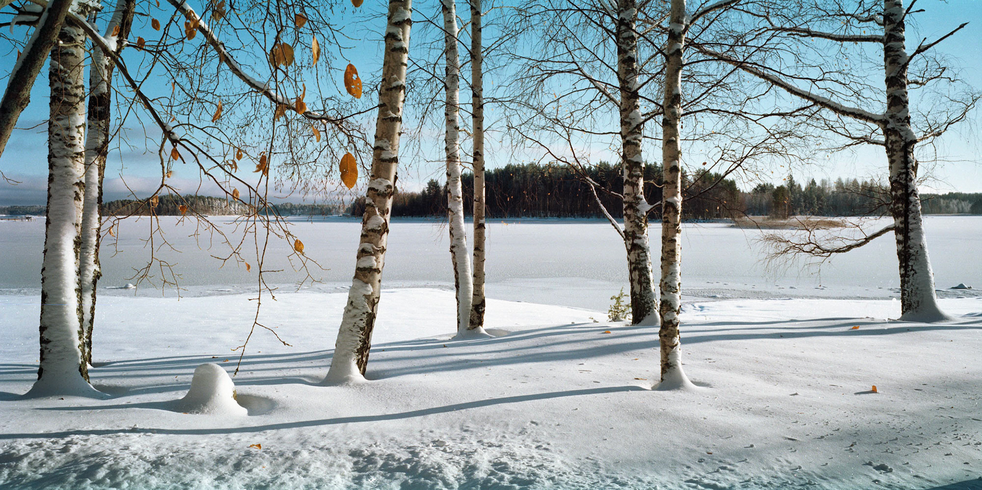 Punkaharju, South Savo, Finland