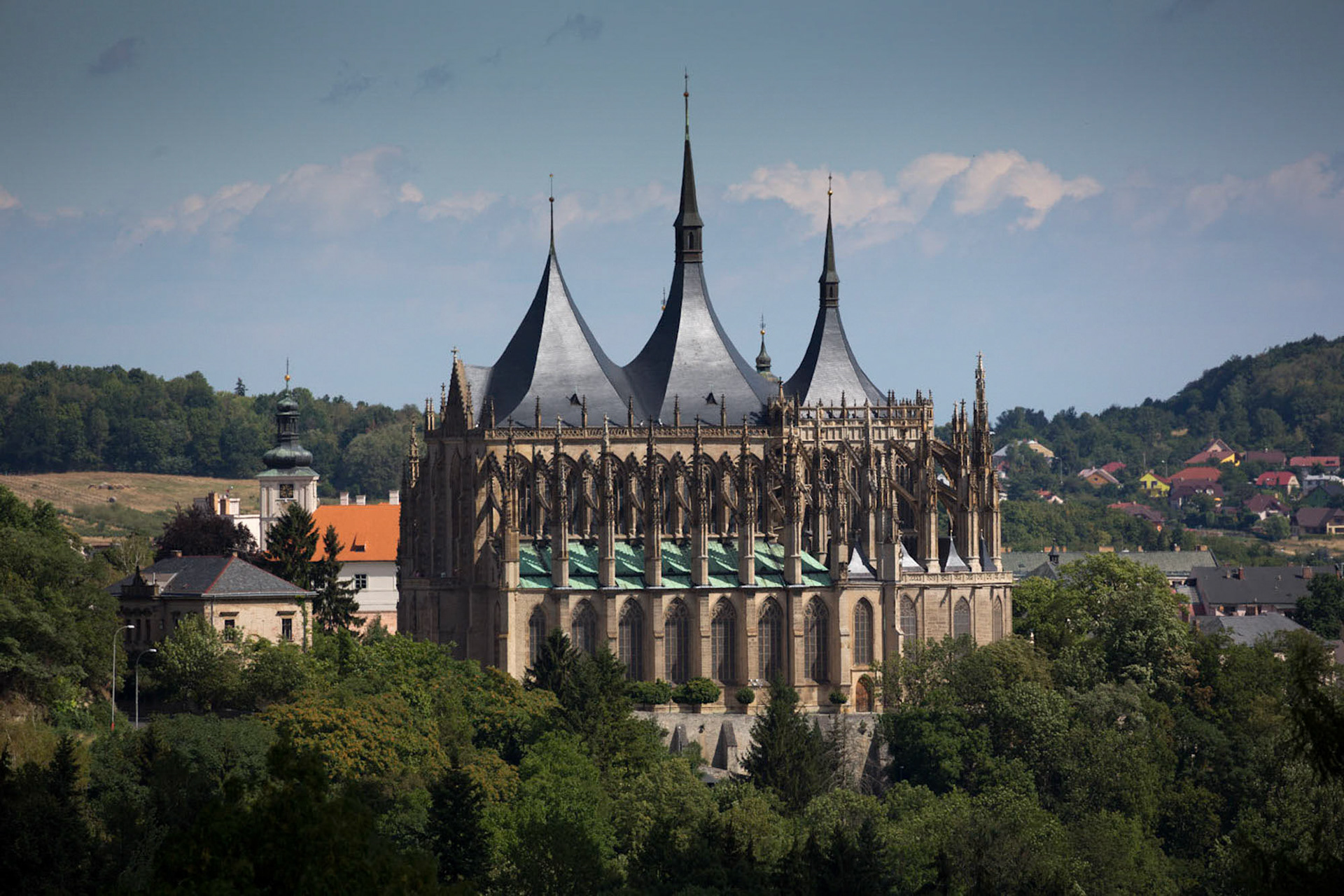 Kutná Hora
