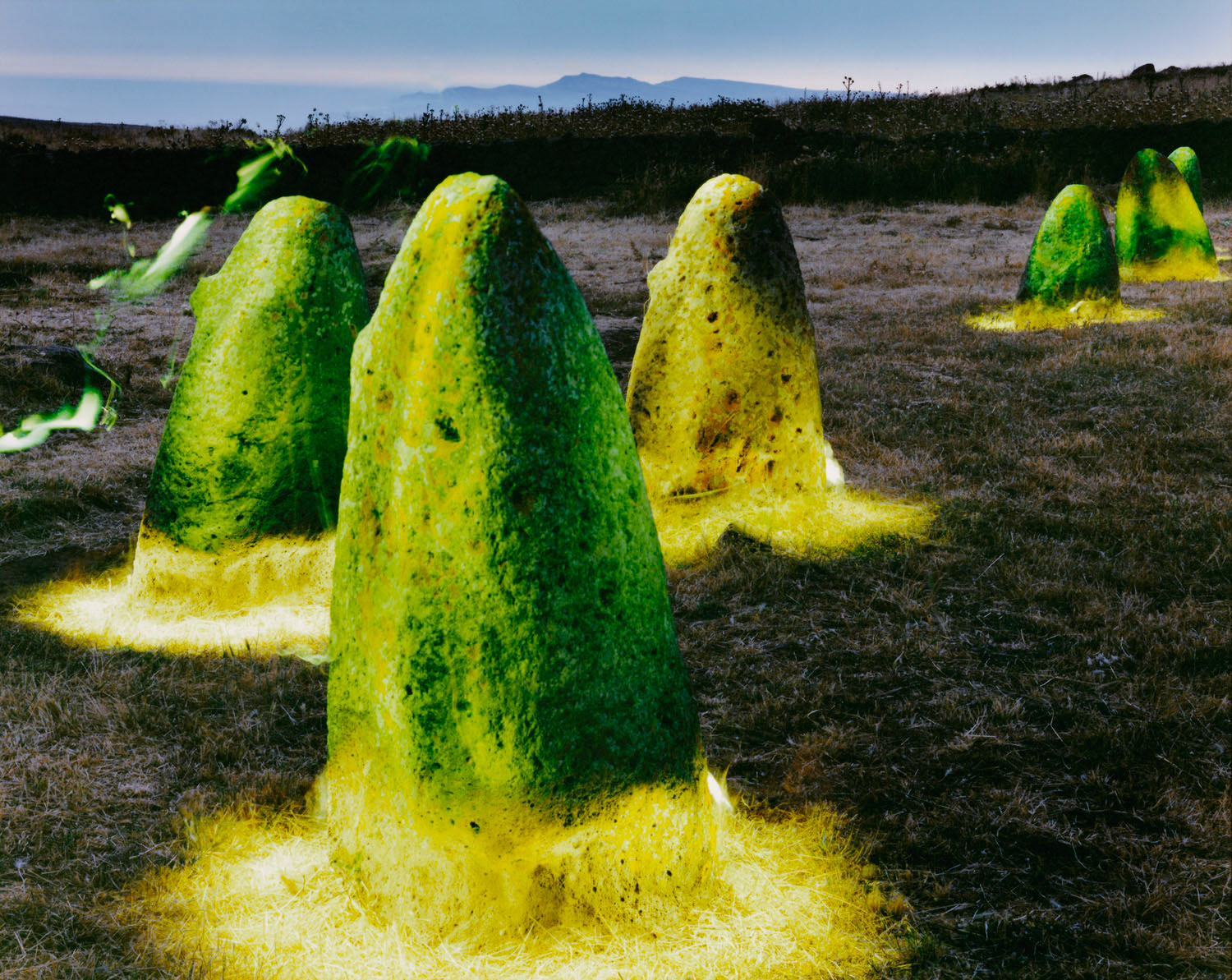 Betili de Tamuli, 1998