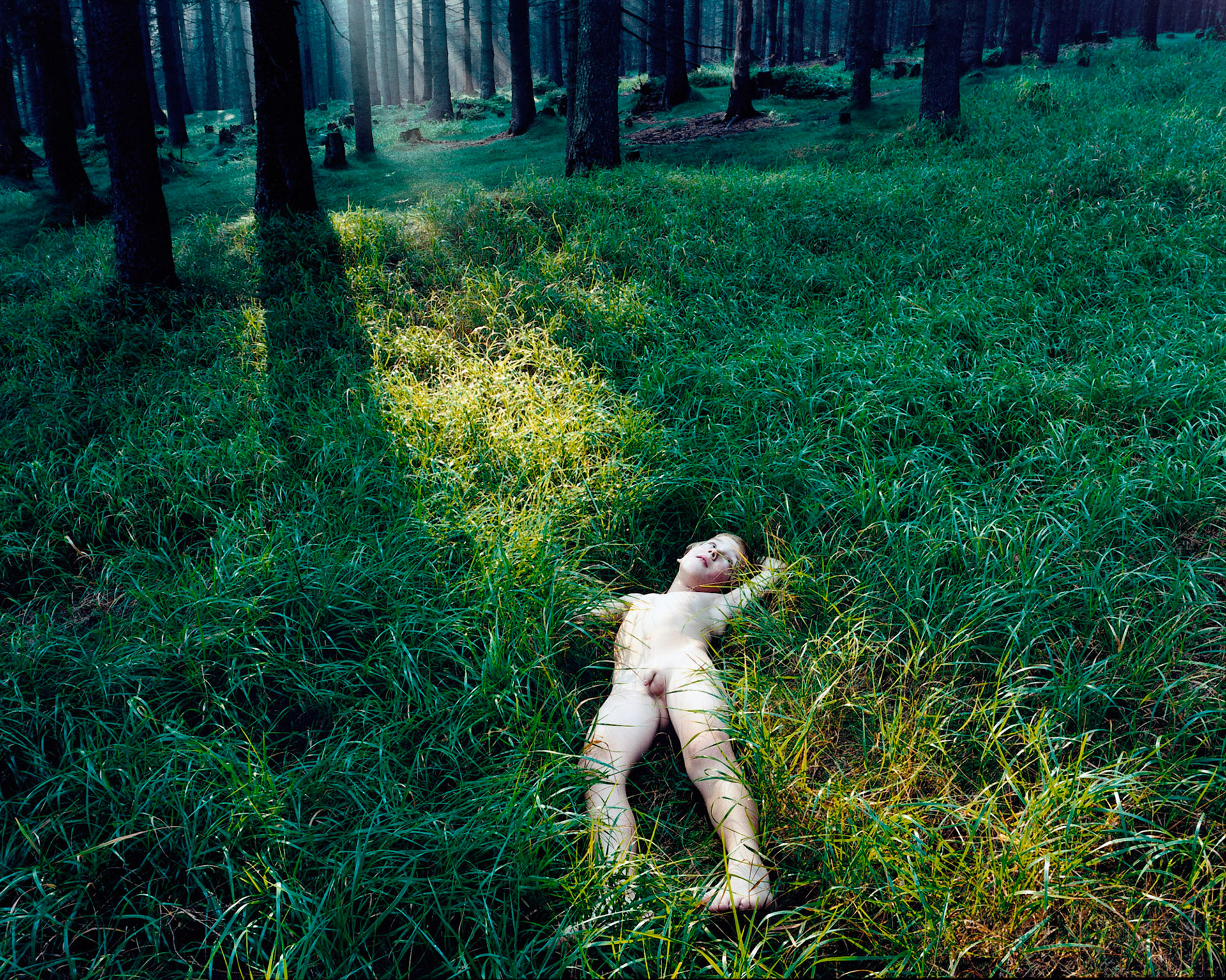 Muj malý anděl, 2000