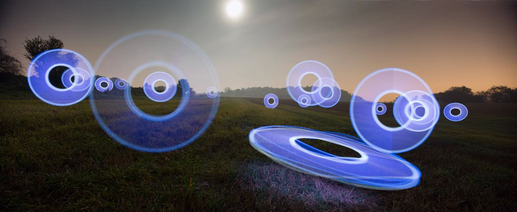 Circlesagain, 2014