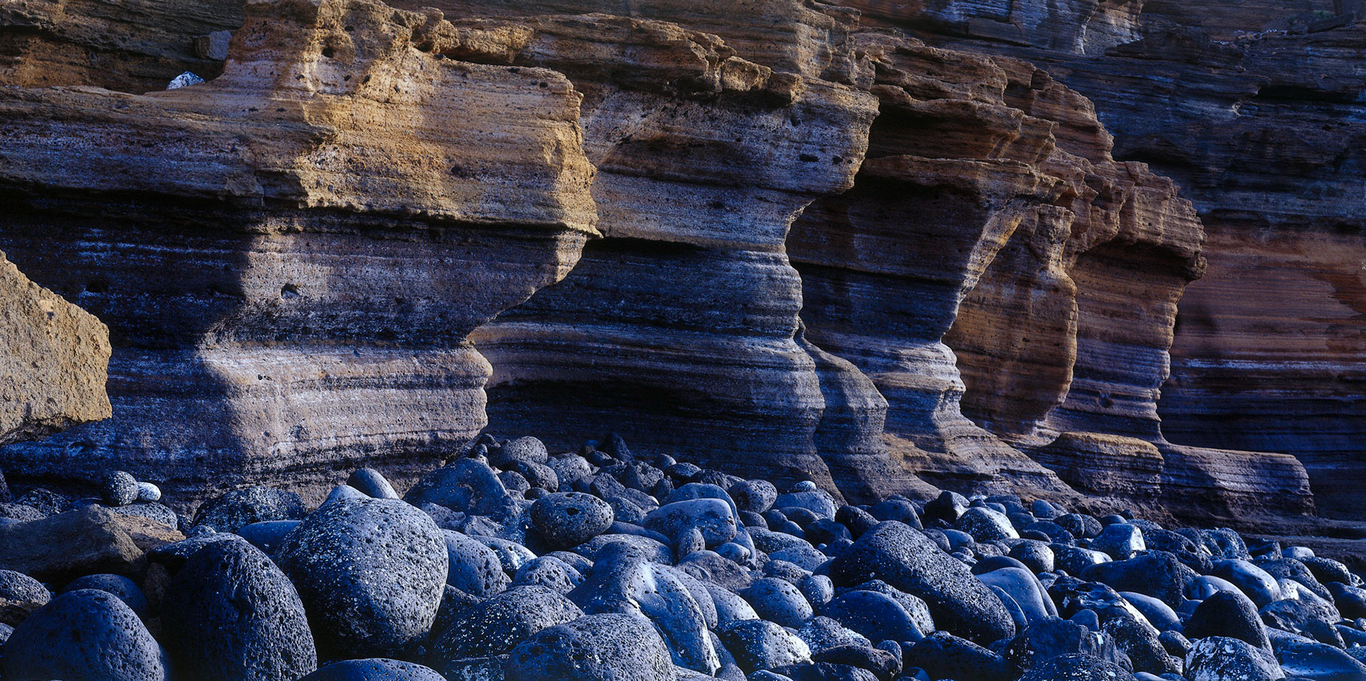 Costa del Silencio, Tenerife