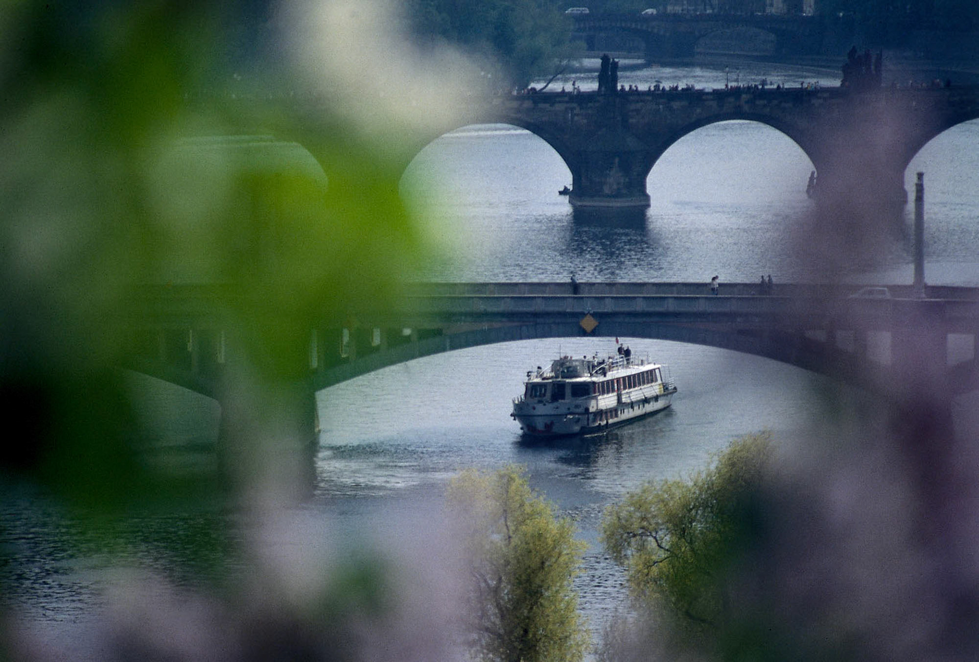 Praha