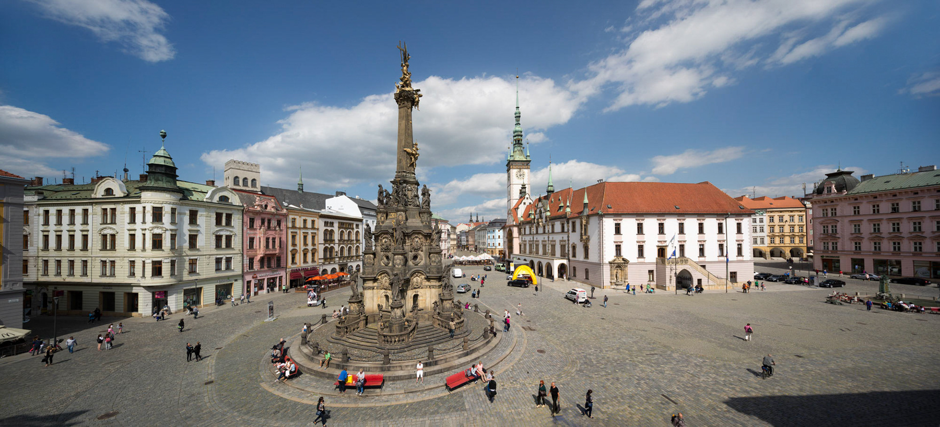Olomouc