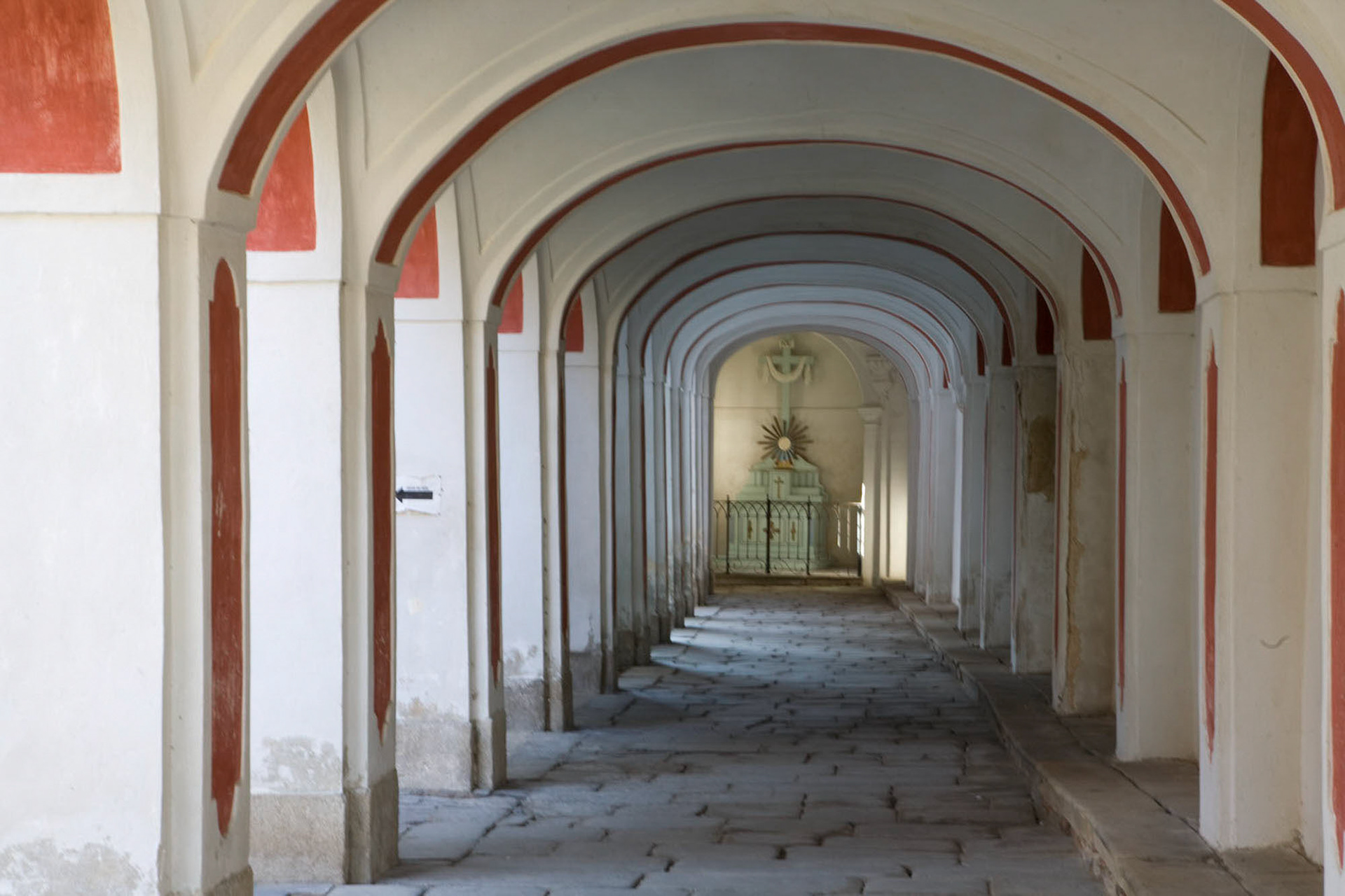 Telč