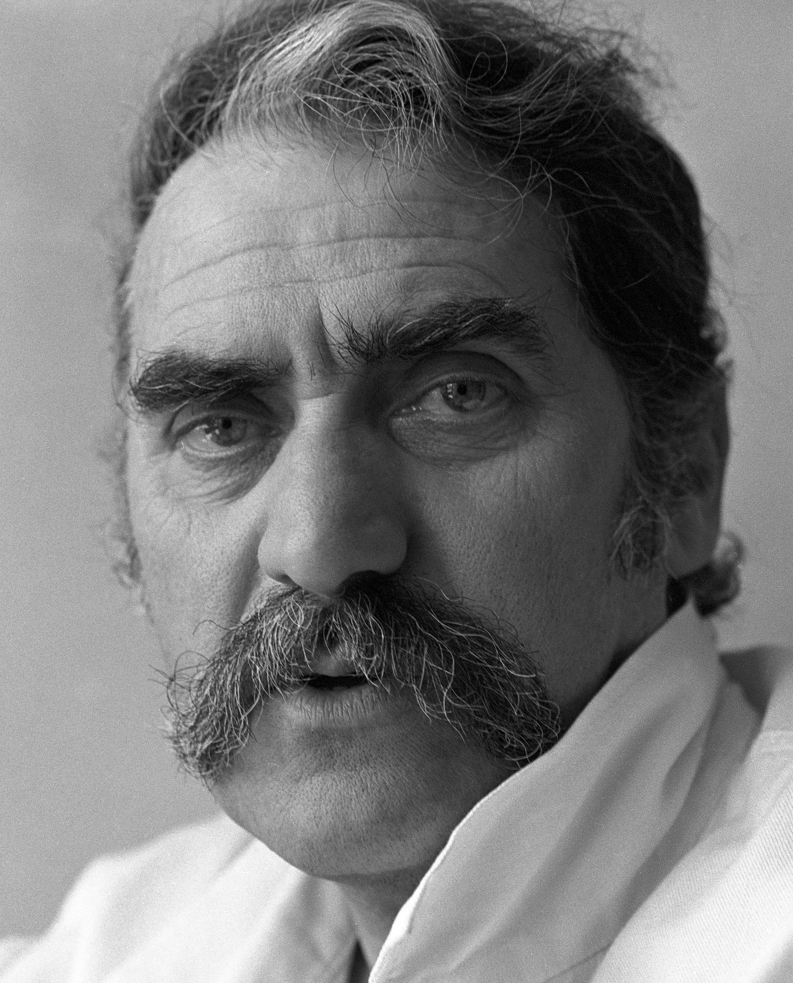 Vladimír Preclík