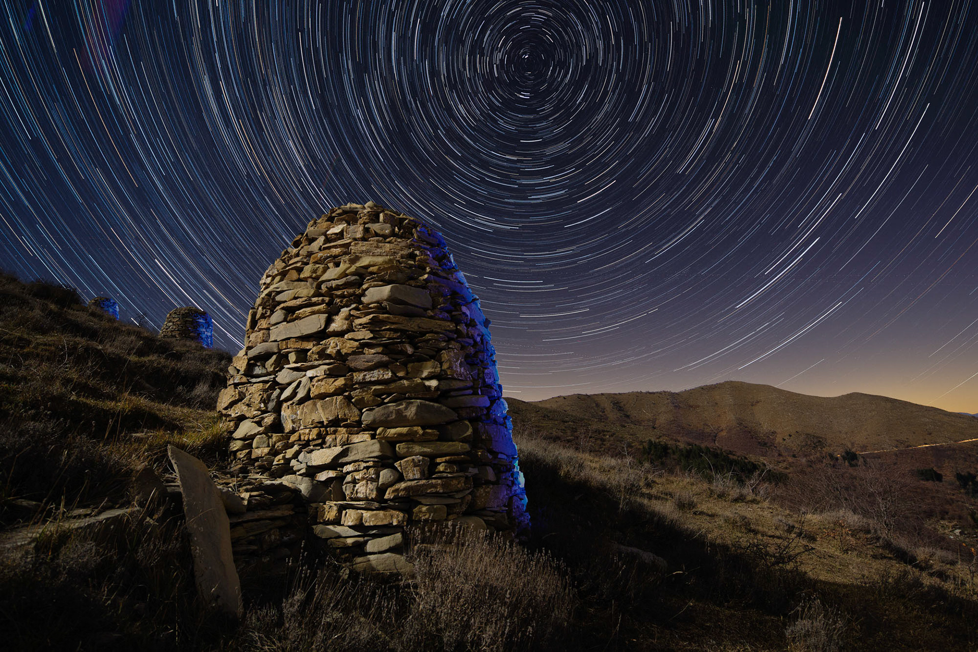 Piloni Carpasio, 2016