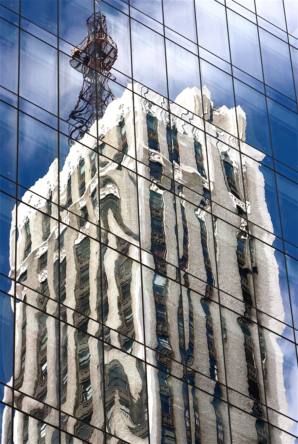 Haunted Tower