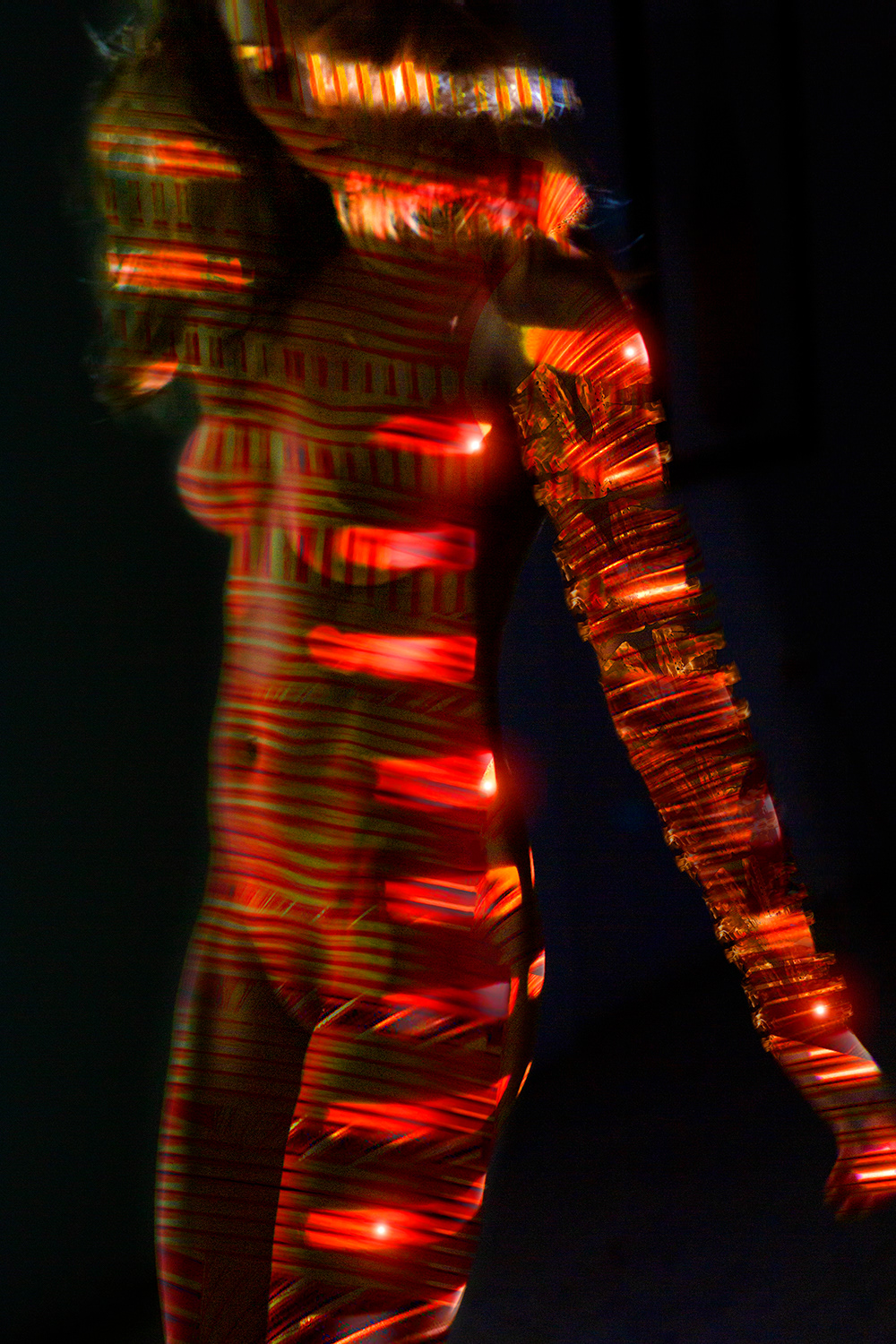 Conductivity (Collaboration with Sadie Clayton)